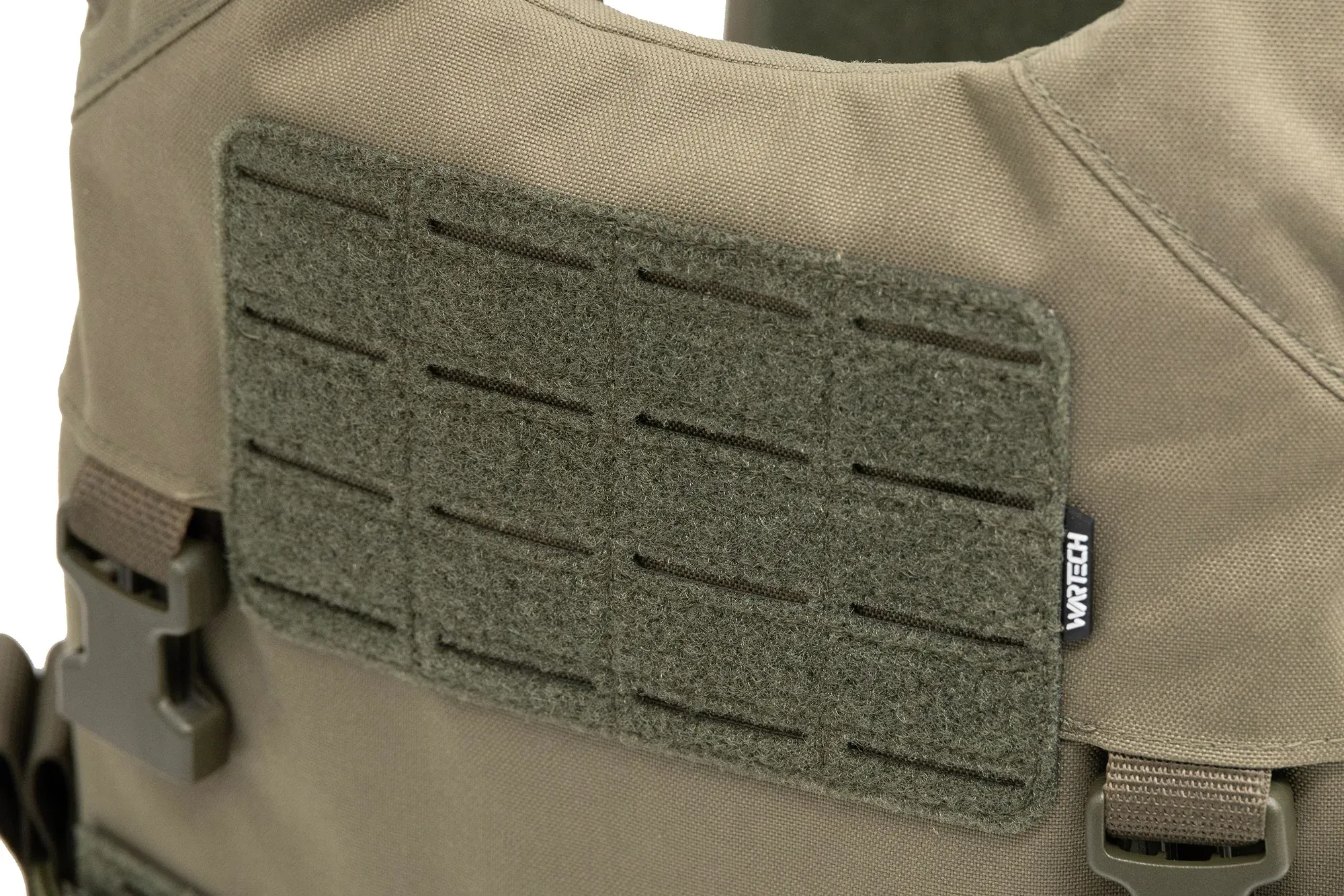 MOLLE-минус vs классическая MOLLE: разбор от WARTECH