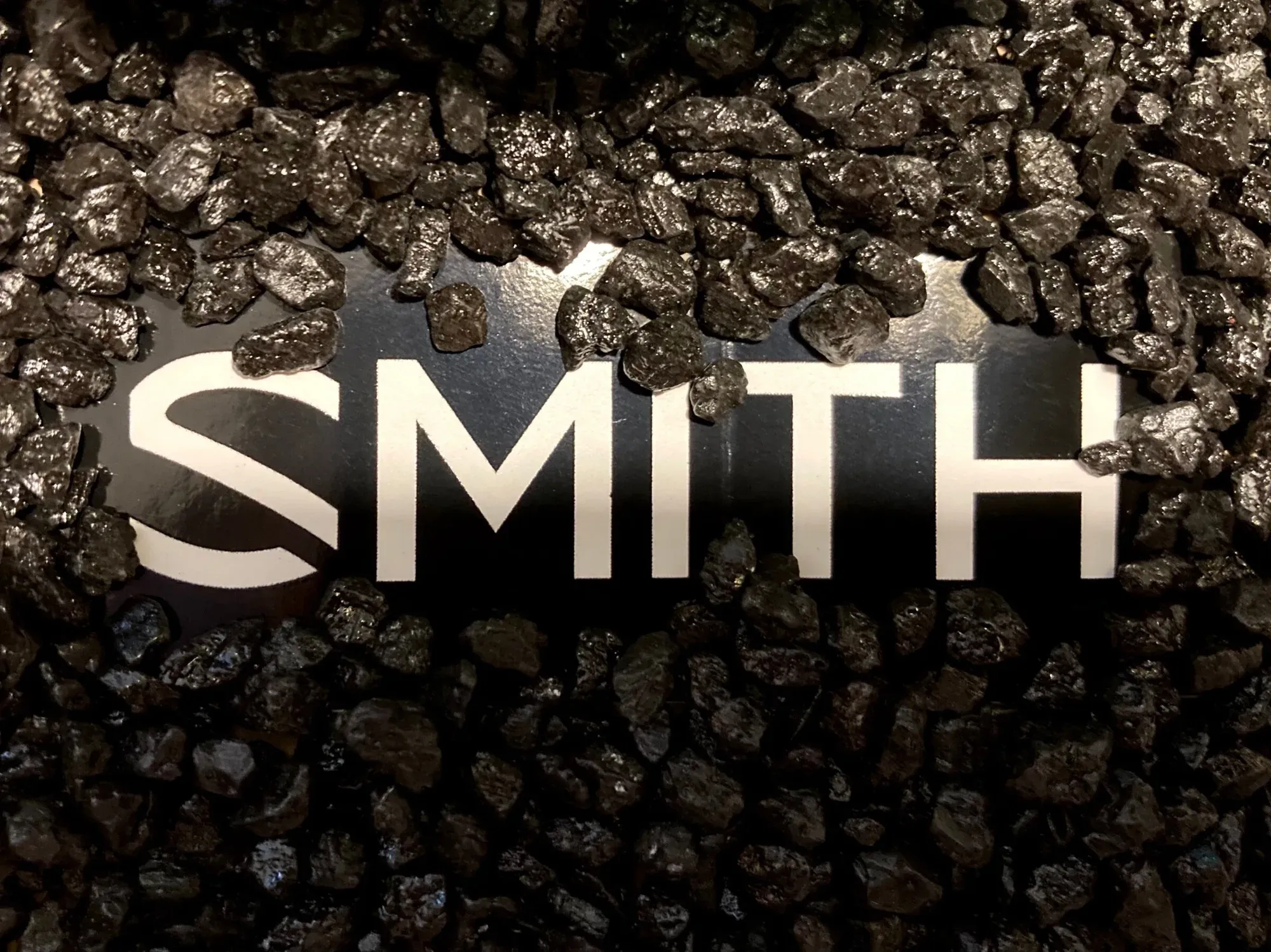 Очки Smith Optics с методологией HSI от Allmulticam