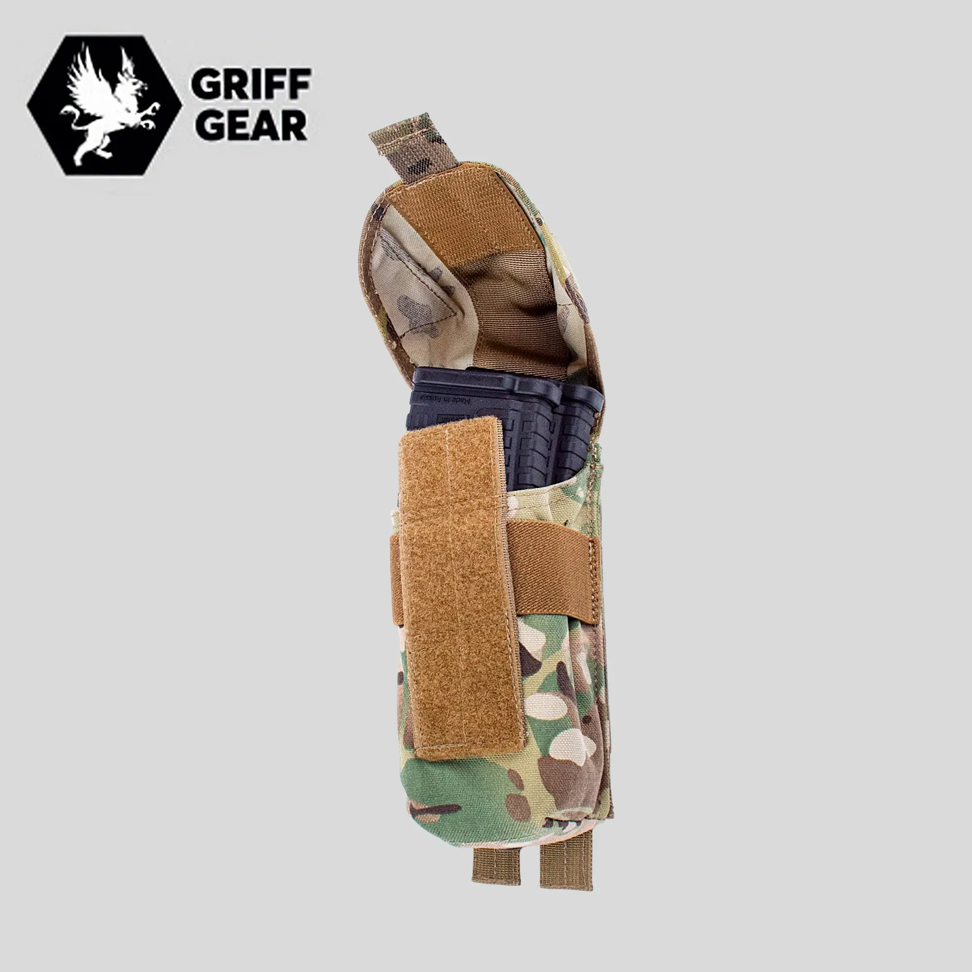 Подсумок «Купол» от GRIFF GEAR