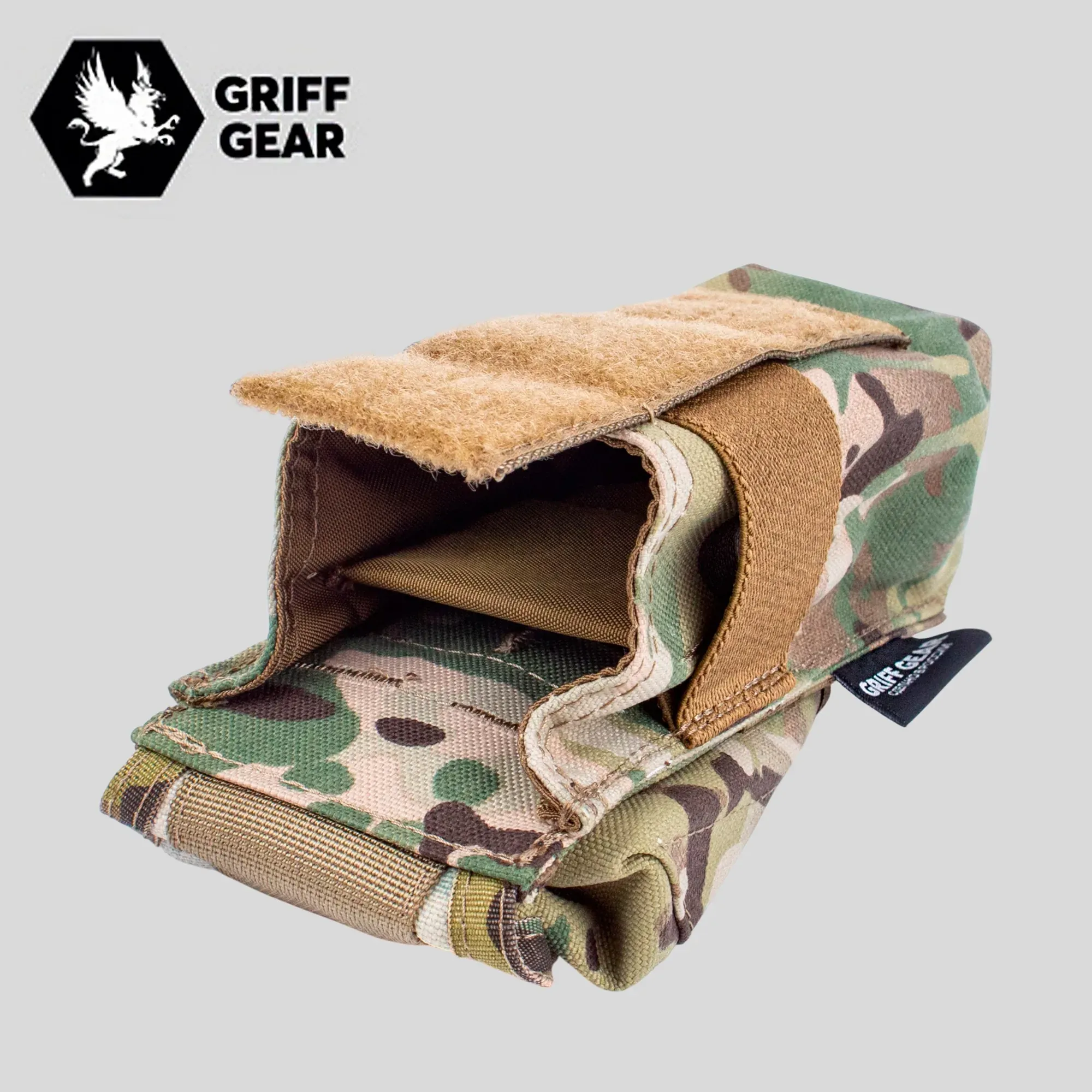 Подсумок «Купол» от GRIFF GEAR