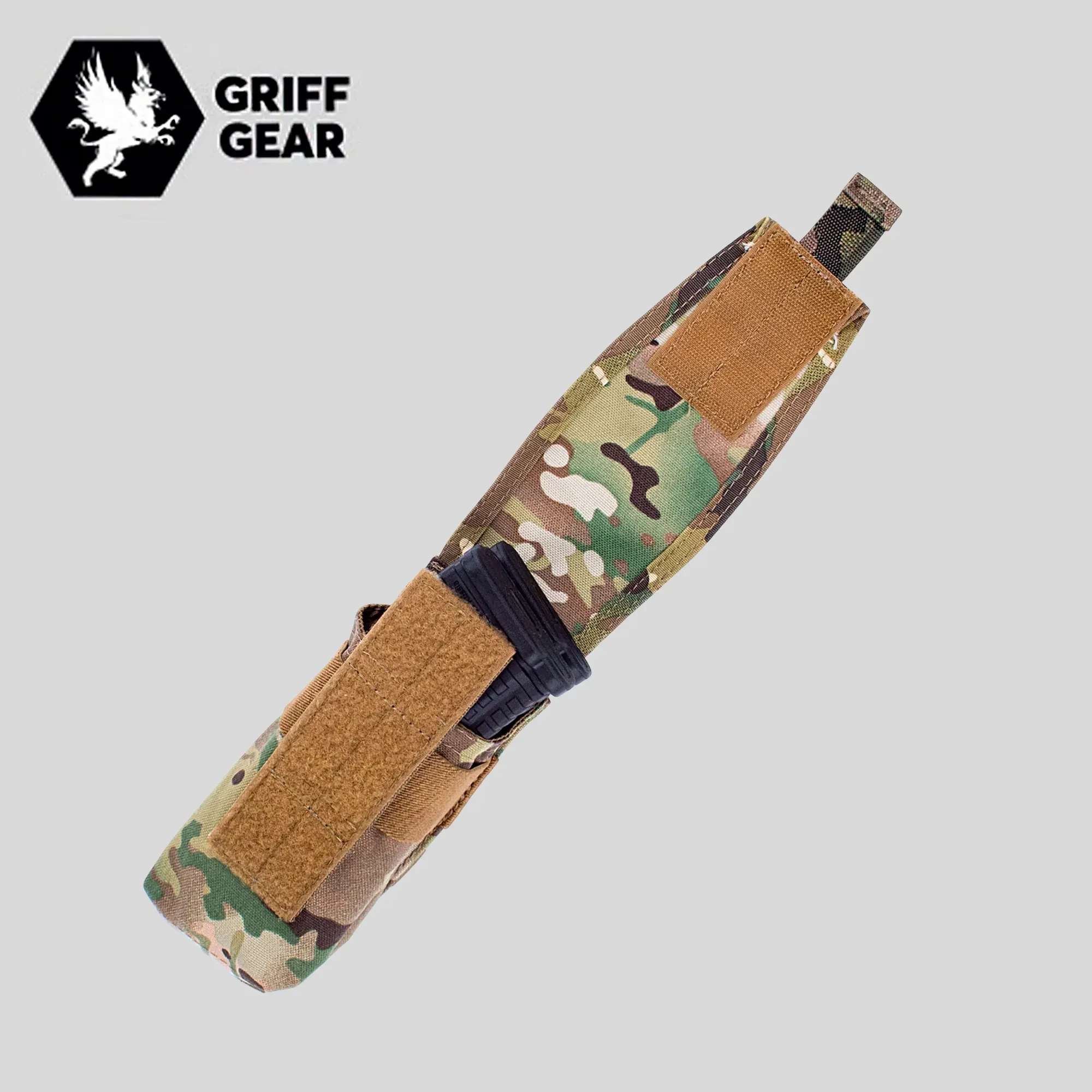 Подсумок «Кварц» от GRIFF GEAR