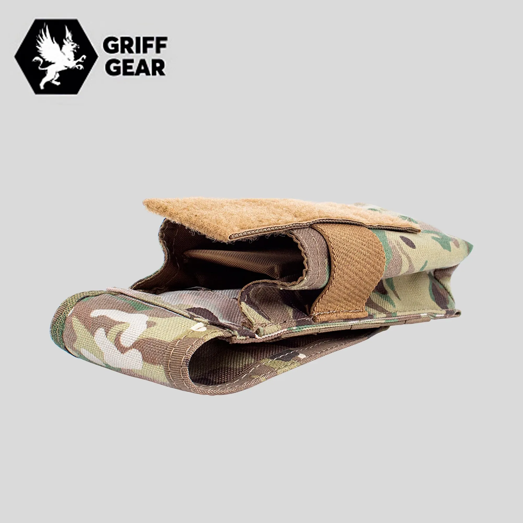 Подсумок «Кварц» от GRIFF GEAR