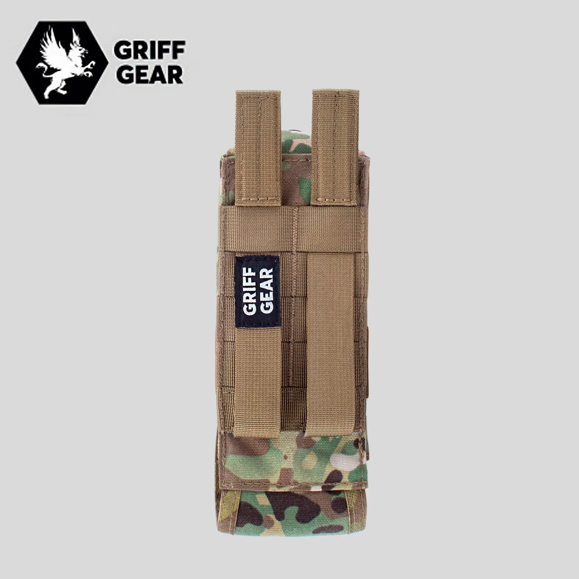 Подсумок «Кварц» от GRIFF GEAR