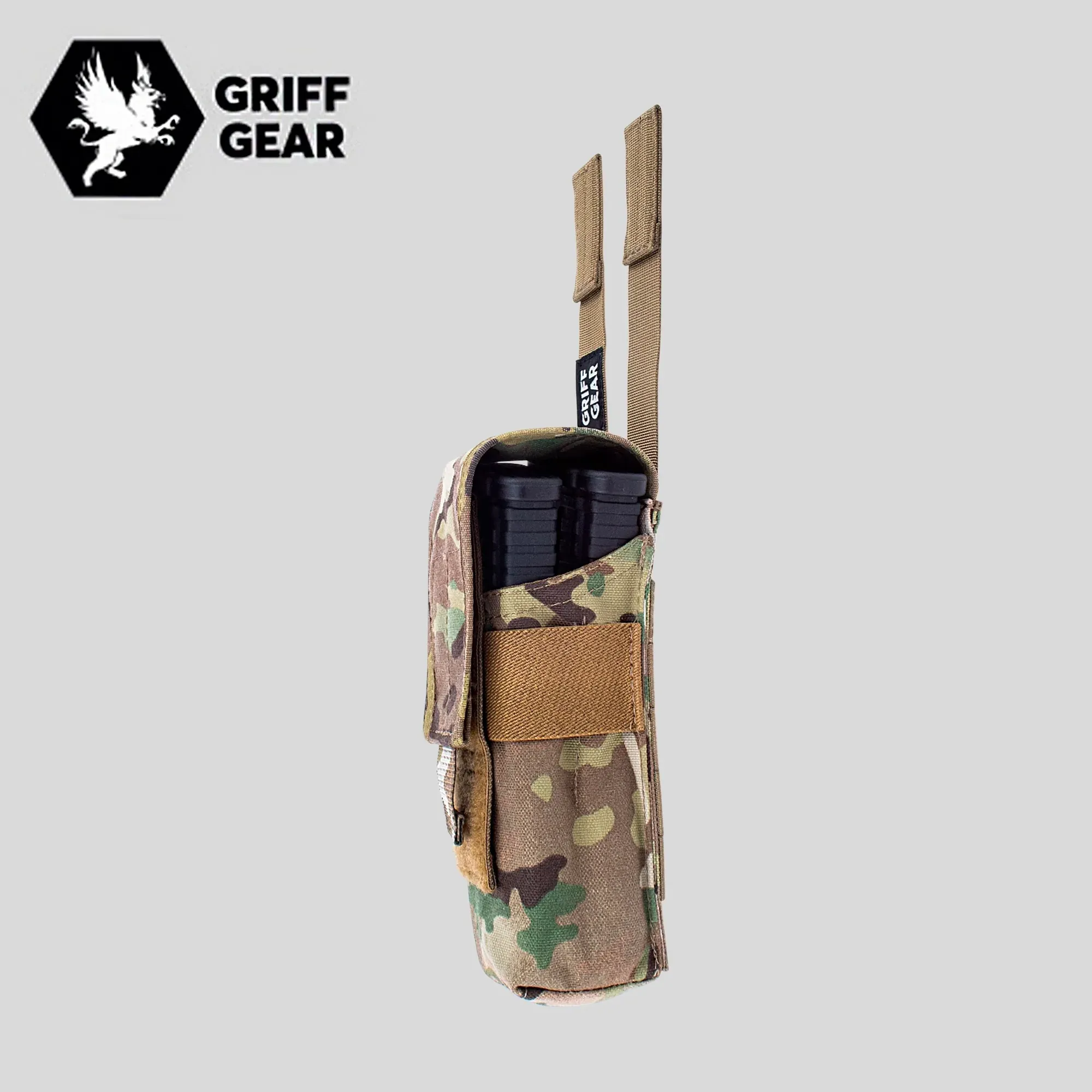 Подсумок «Кварц» от GRIFF GEAR