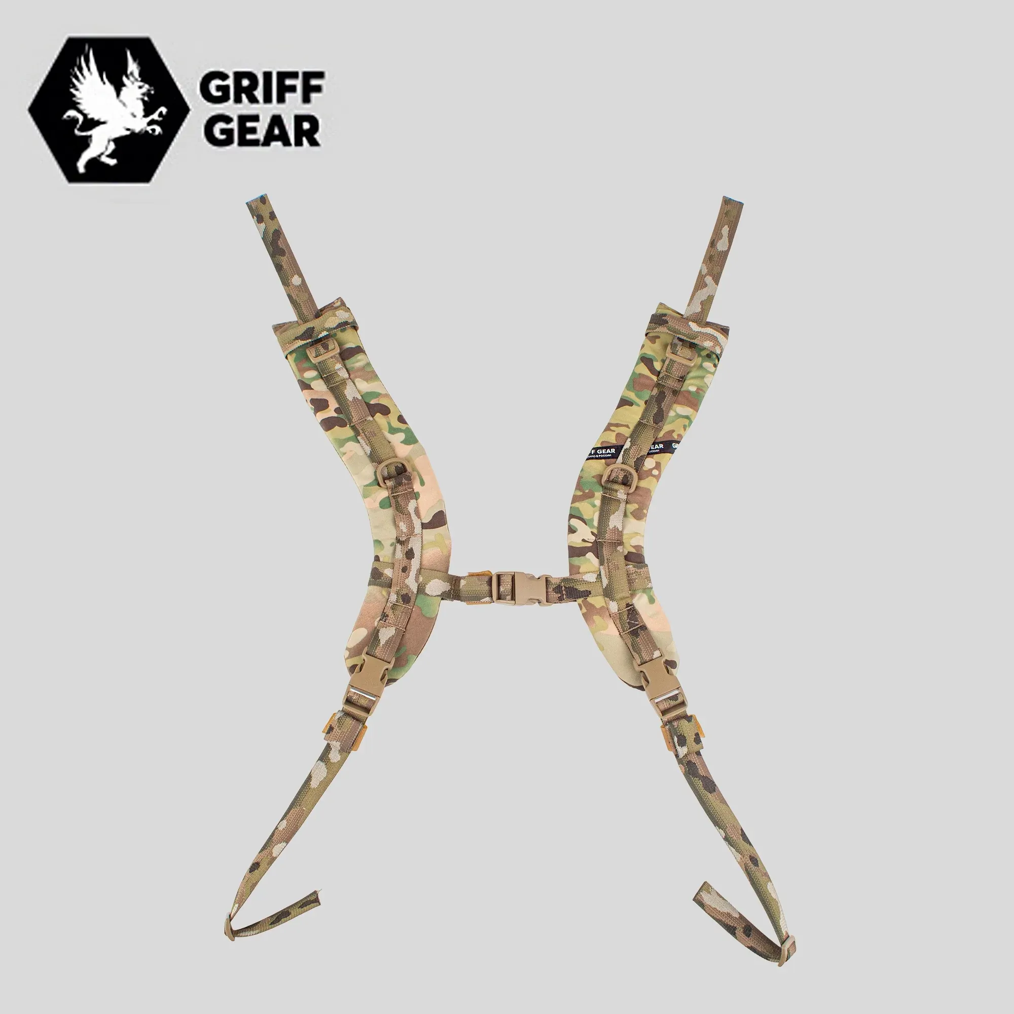 Универсальная лямка рюкзака от GRIFF GEAR