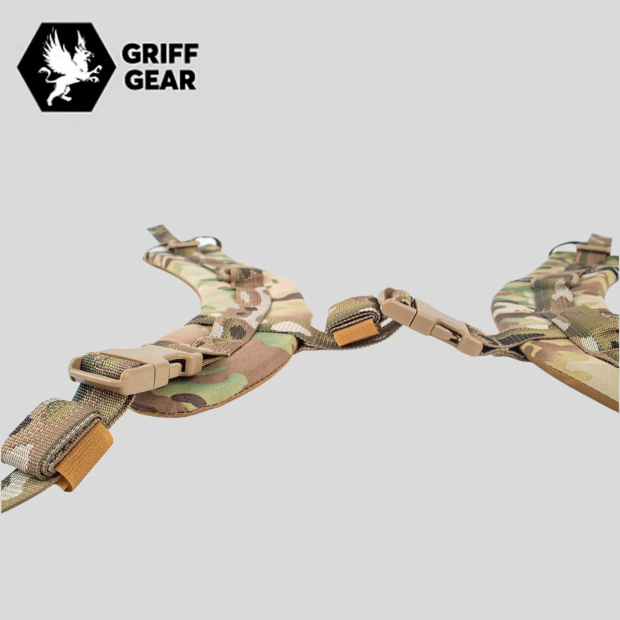 Универсальная лямка рюкзака от GRIFF GEAR