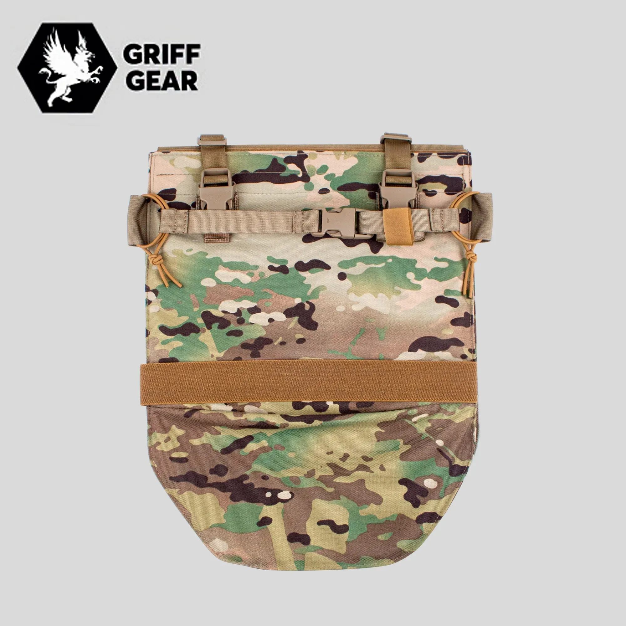Сидушка-каримат от GRIFF GEAR