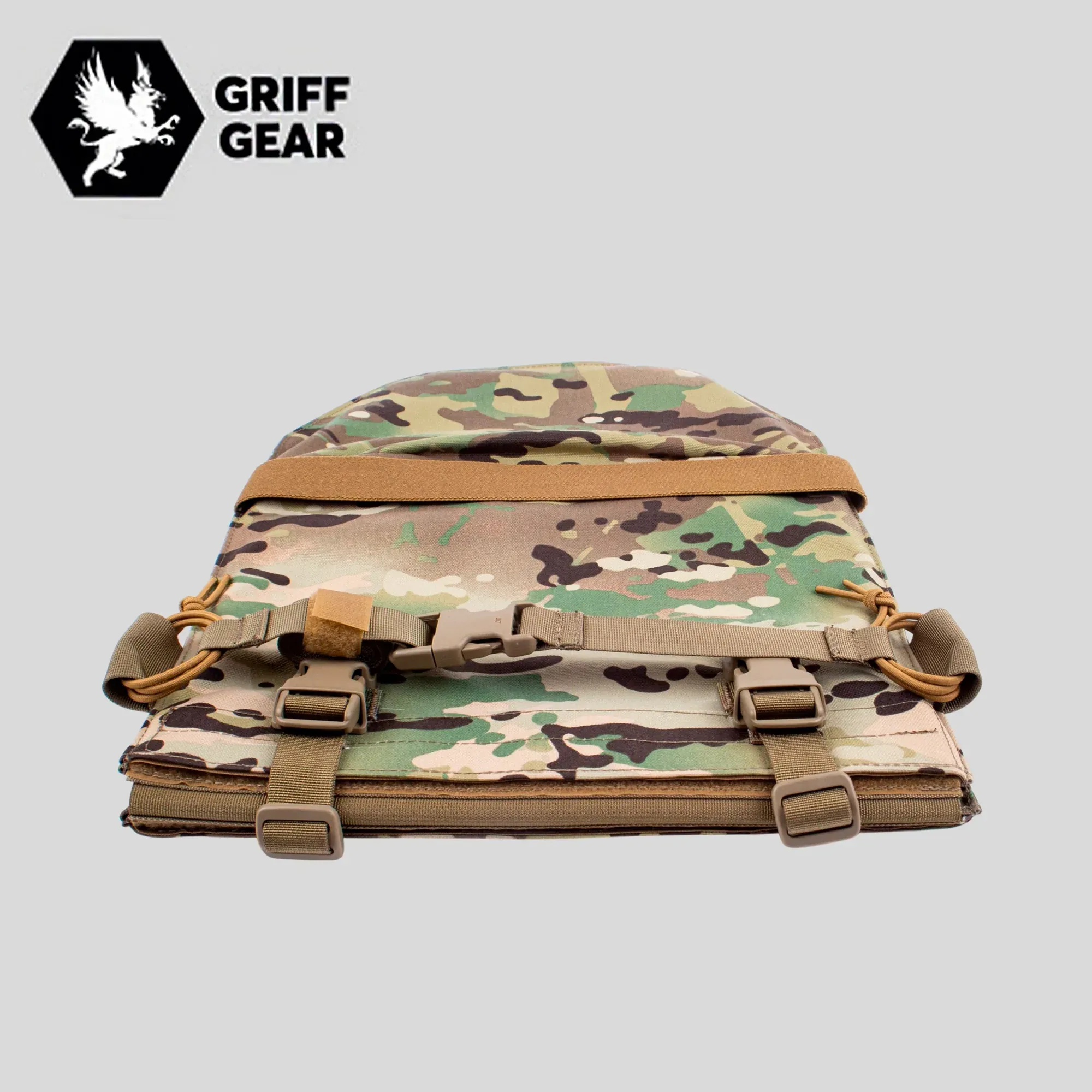 Сидушка-каримат от GRIFF GEAR