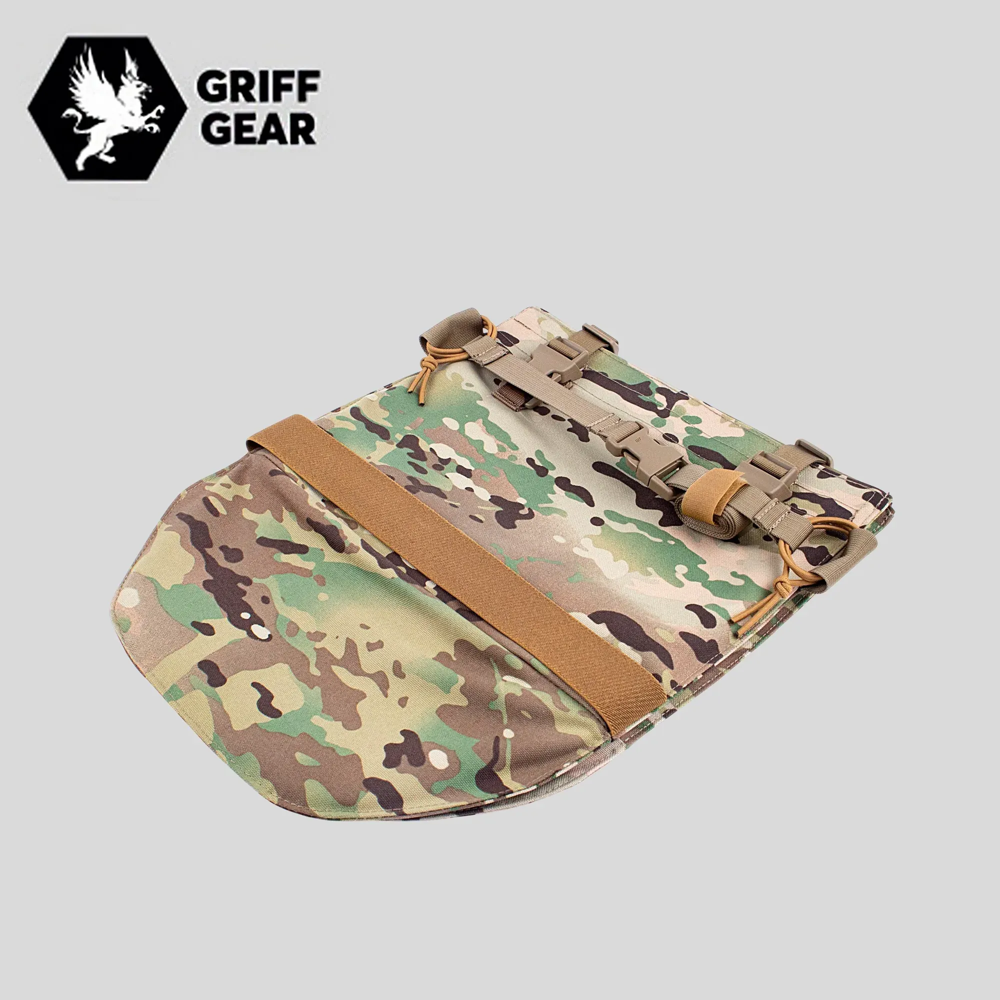 Сидушка-каримат от GRIFF GEAR