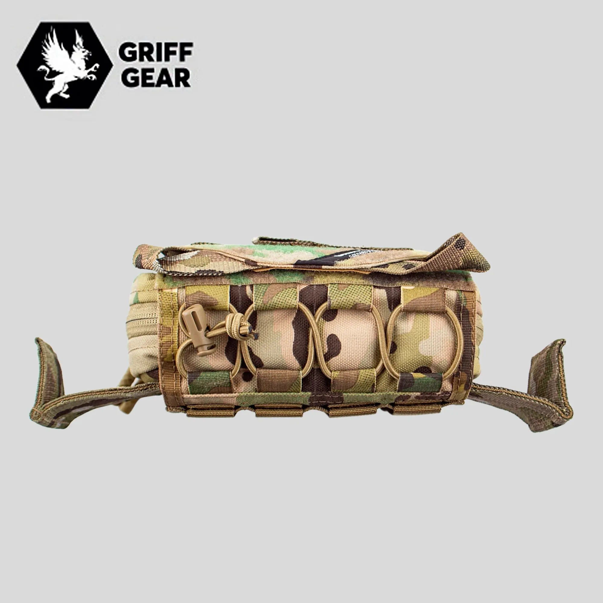 Медицинский подсумок «Хват» от GRIFF GEAR