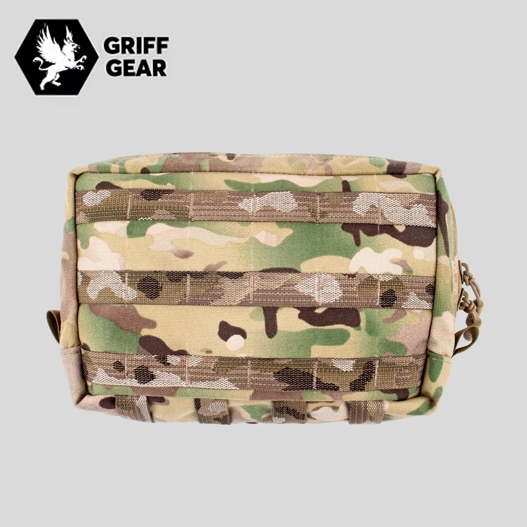 Подсумок утилитарный 6×3 от GRIFF GEAR