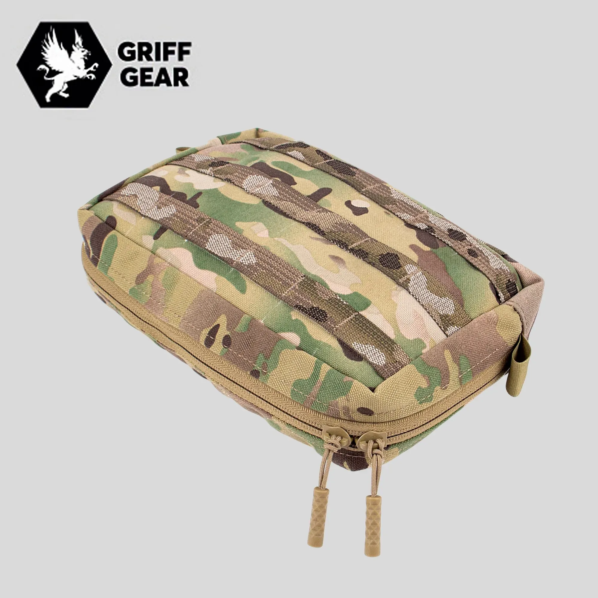 Подсумок утилитарный 6×3 от GRIFF GEAR