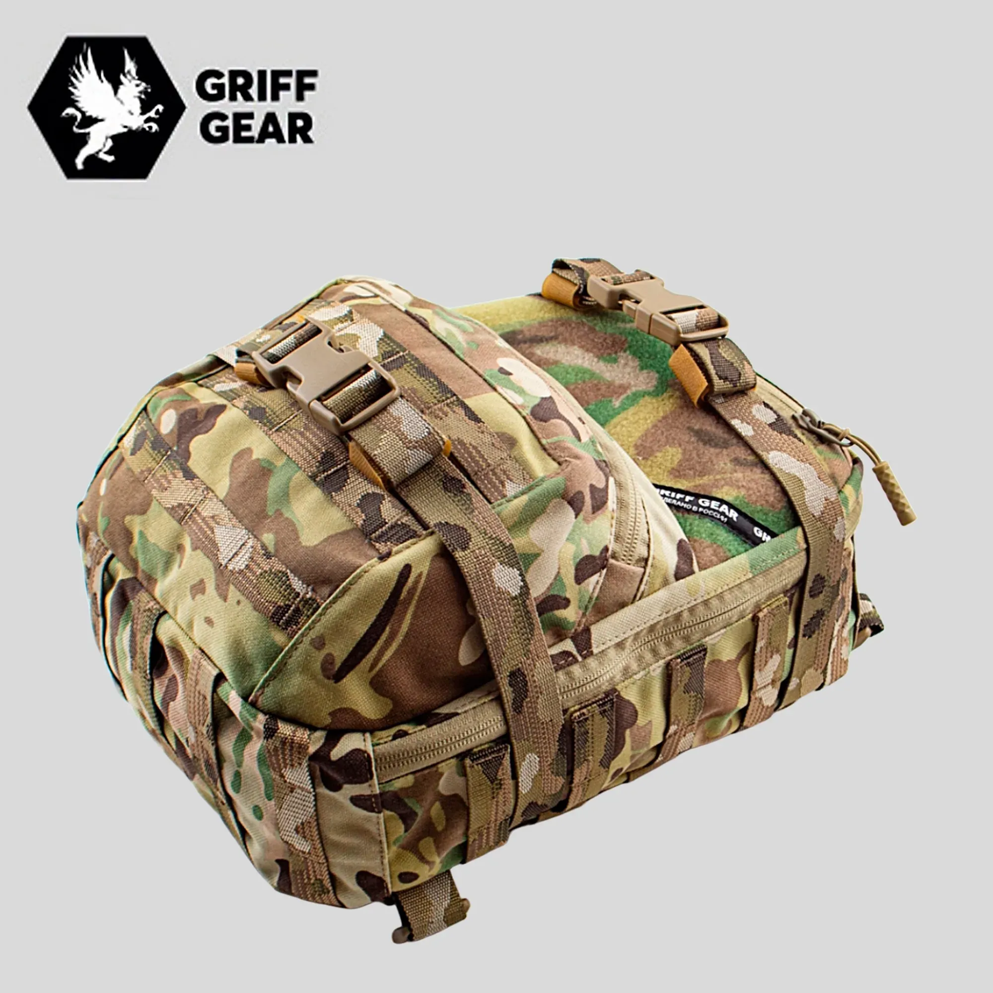 Рюкзак типа МАП «Bronco» от GRIFF GEAR