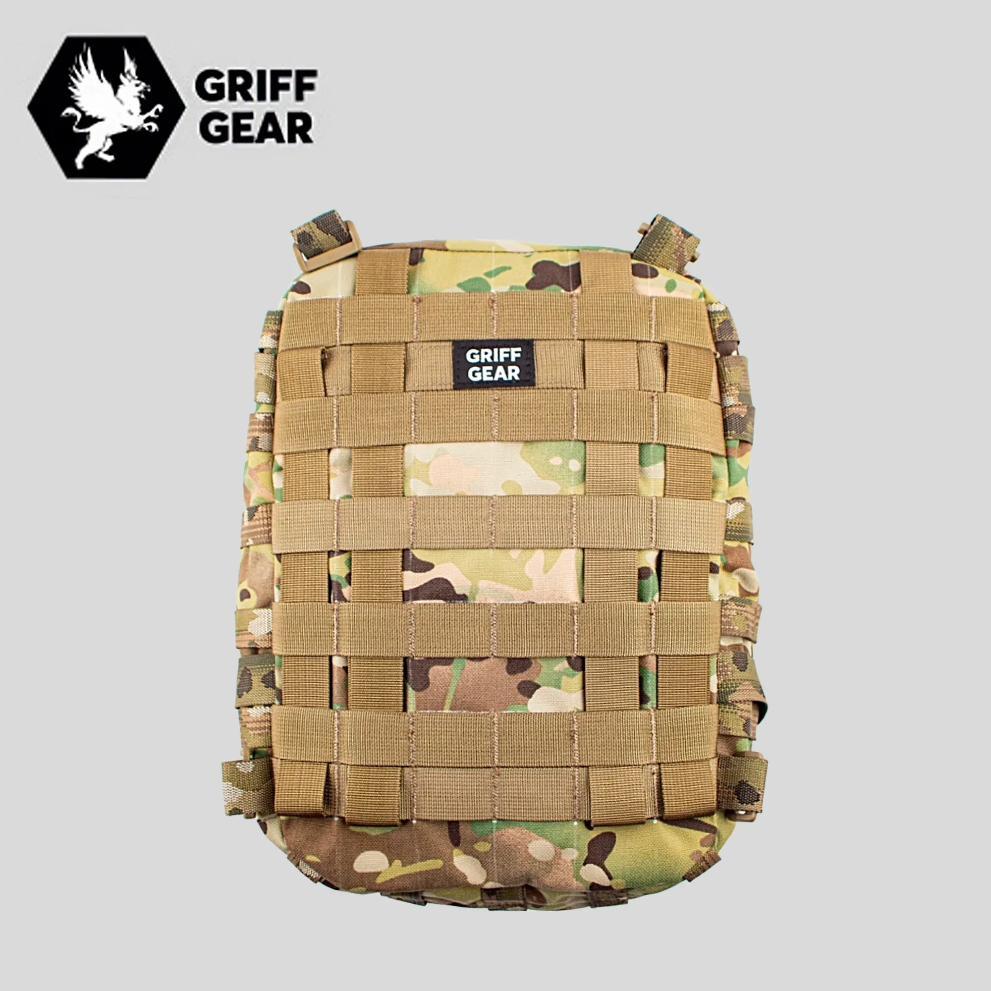 Рюкзак типа МАП «Bronco» от GRIFF GEAR