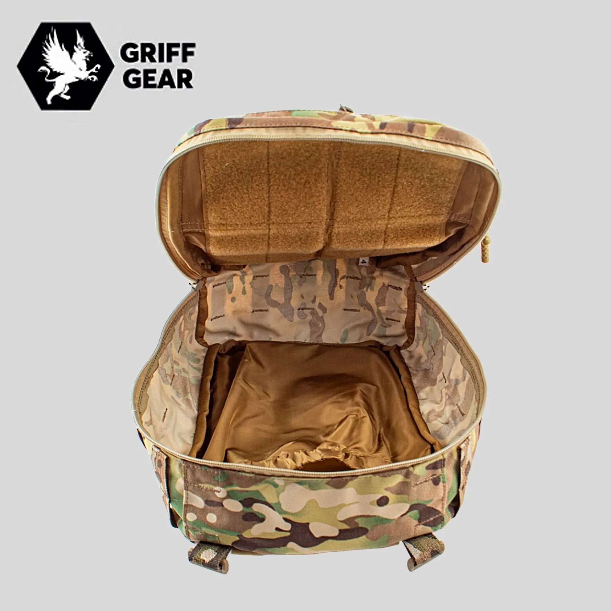 Рюкзак типа МАП «Bronco» от GRIFF GEAR