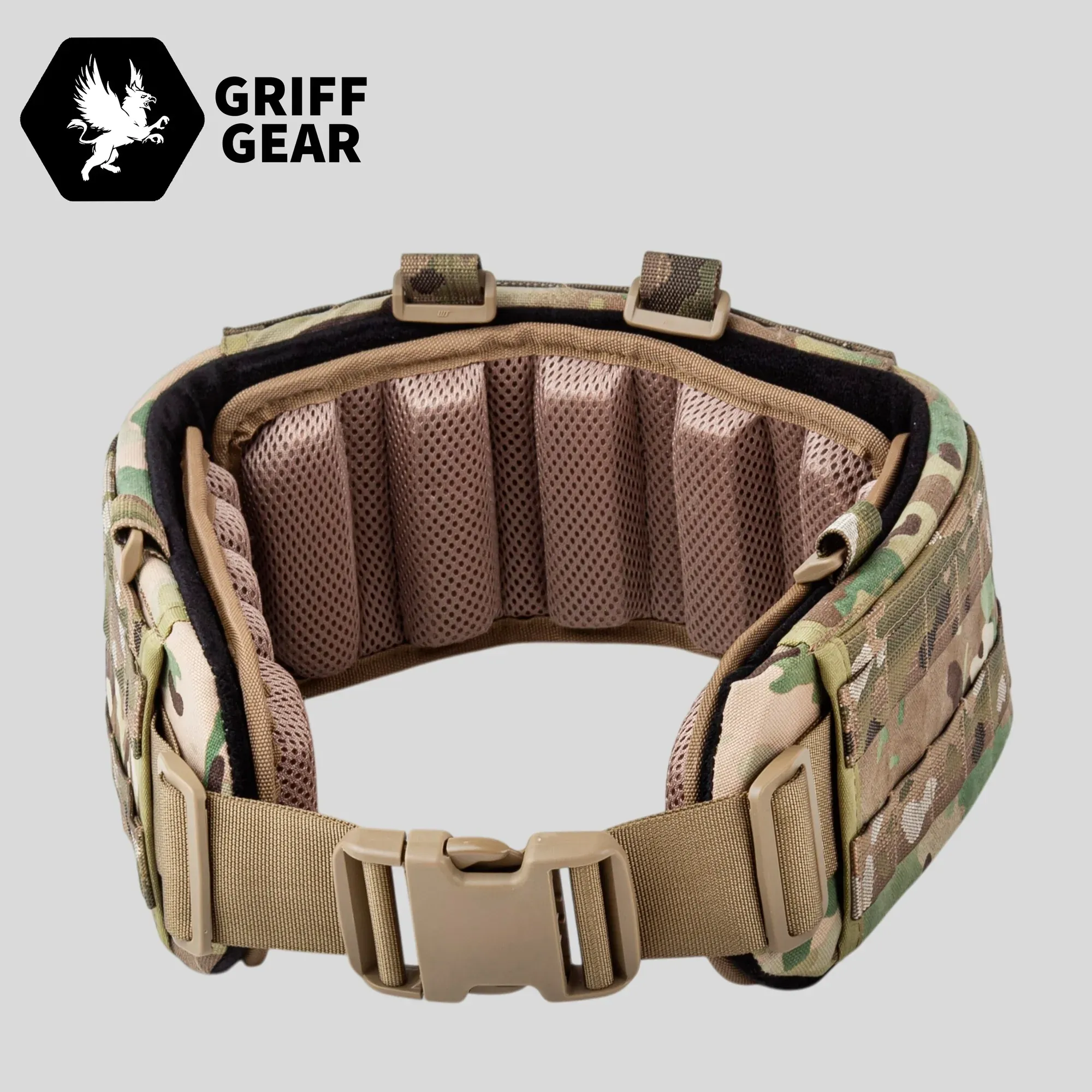 Разгрузочный пояс «Зенит» от GRIFF GEAR