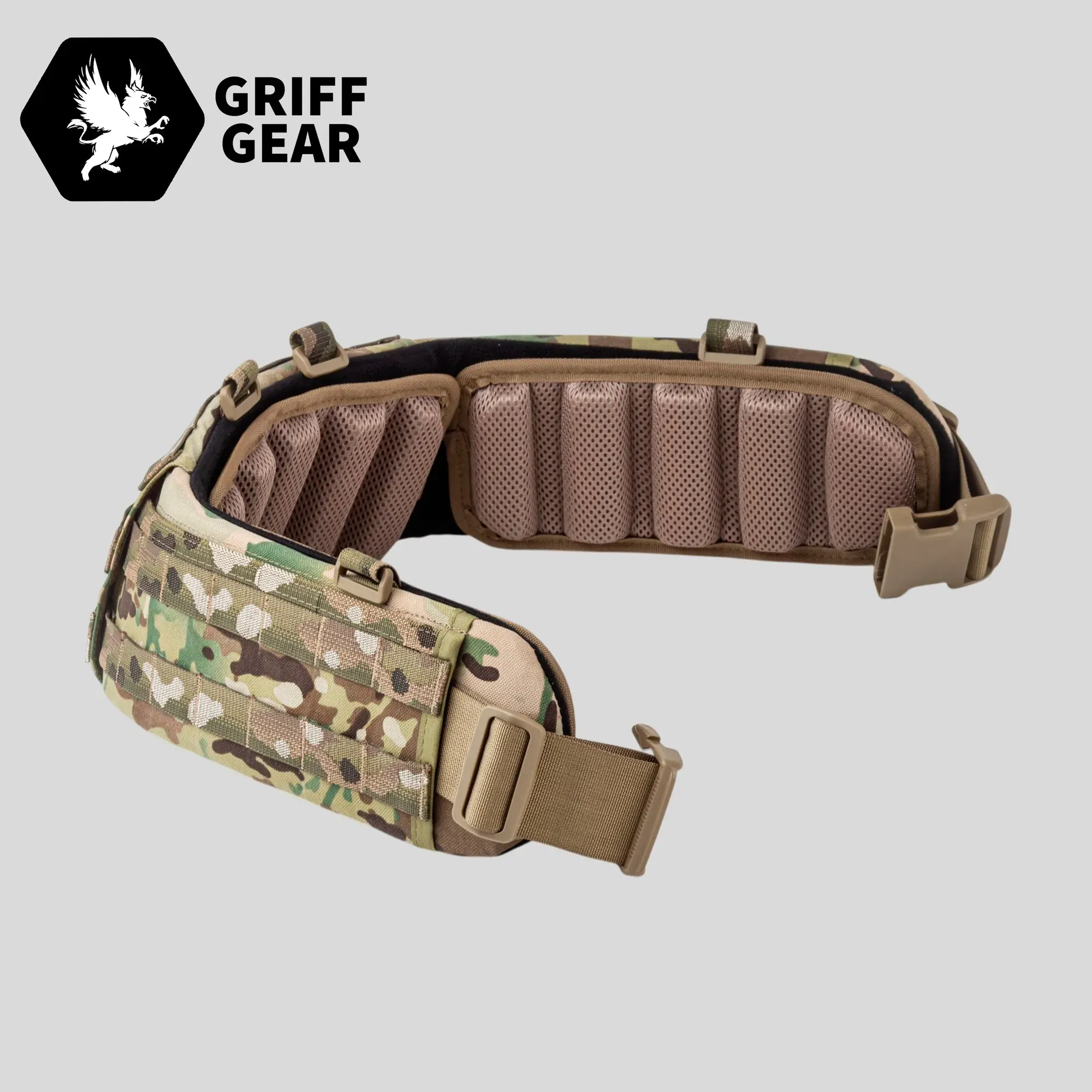Разгрузочный пояс «Зенит» от GRIFF GEAR