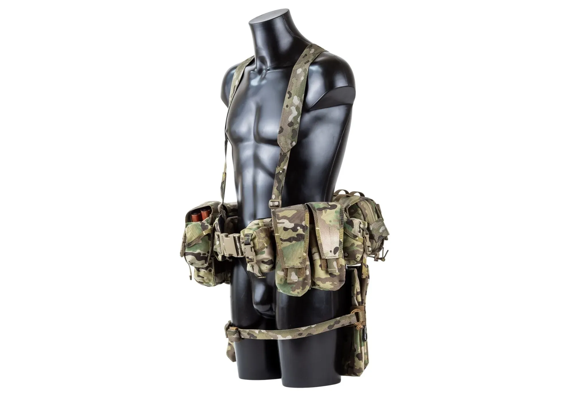 Разгрузочный пояс «Зенит» от GRIFF GEAR