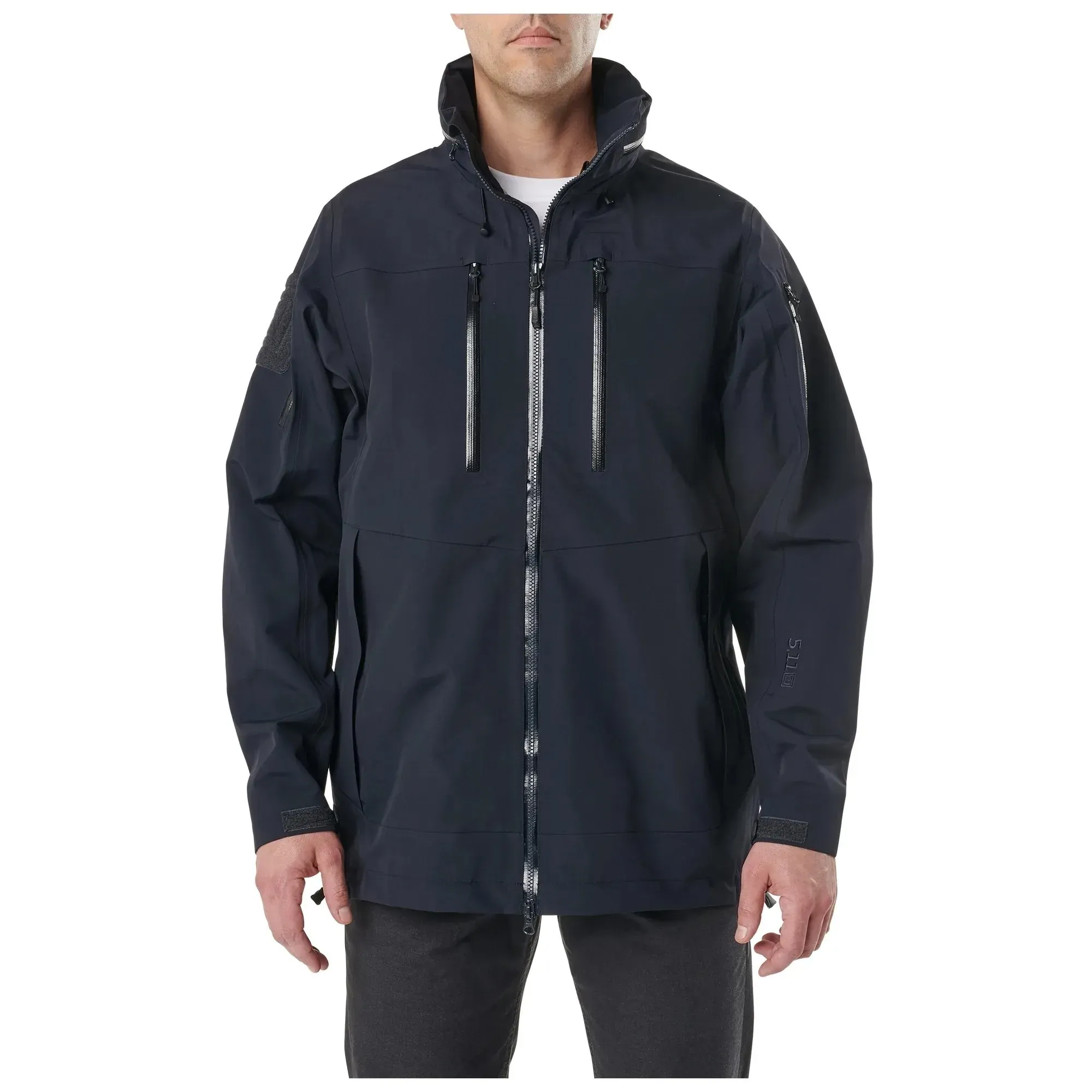 Куртка 5.11 Approach Dark Navy от TASK FORCE