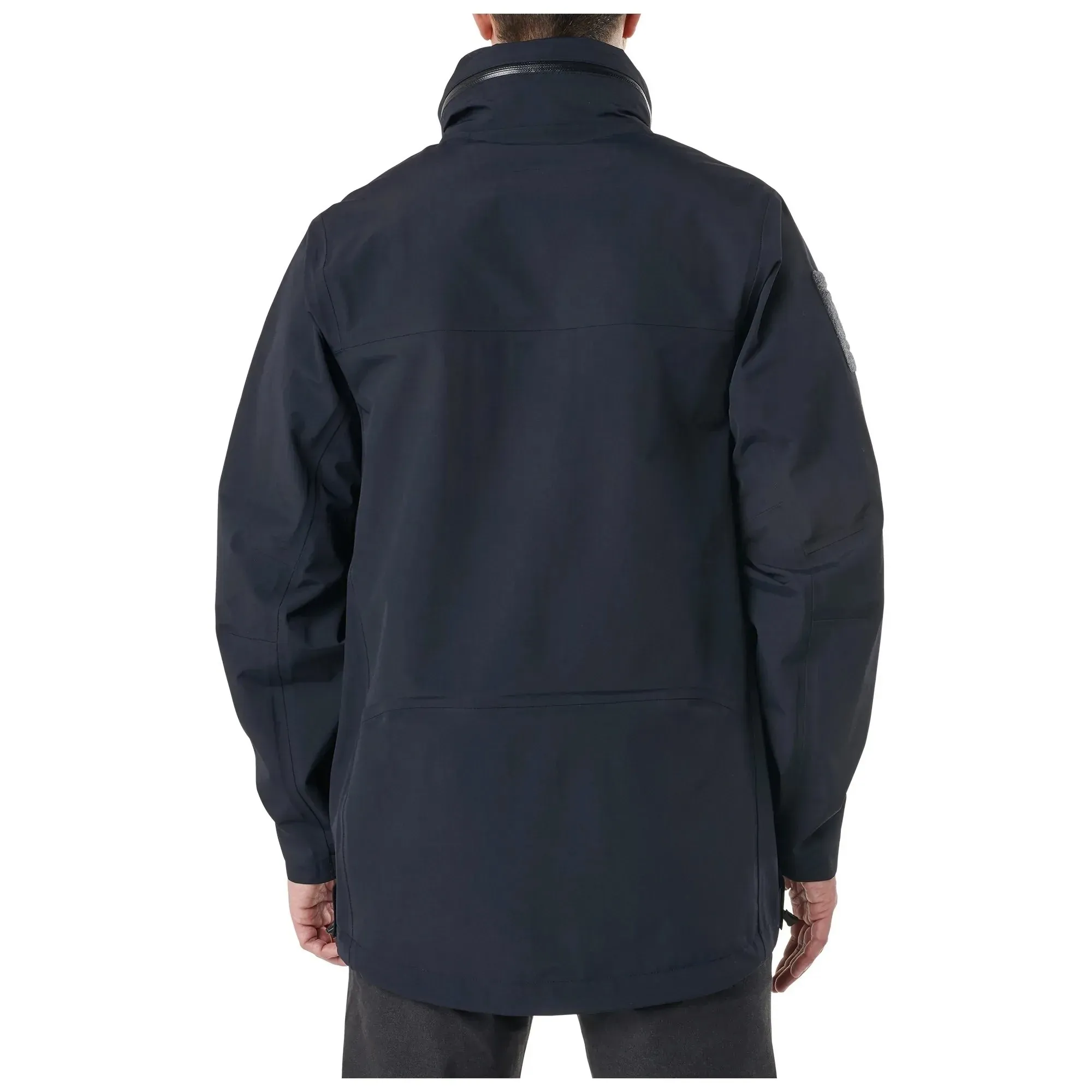 Куртка 5.11 Approach Dark Navy от TASK FORCE