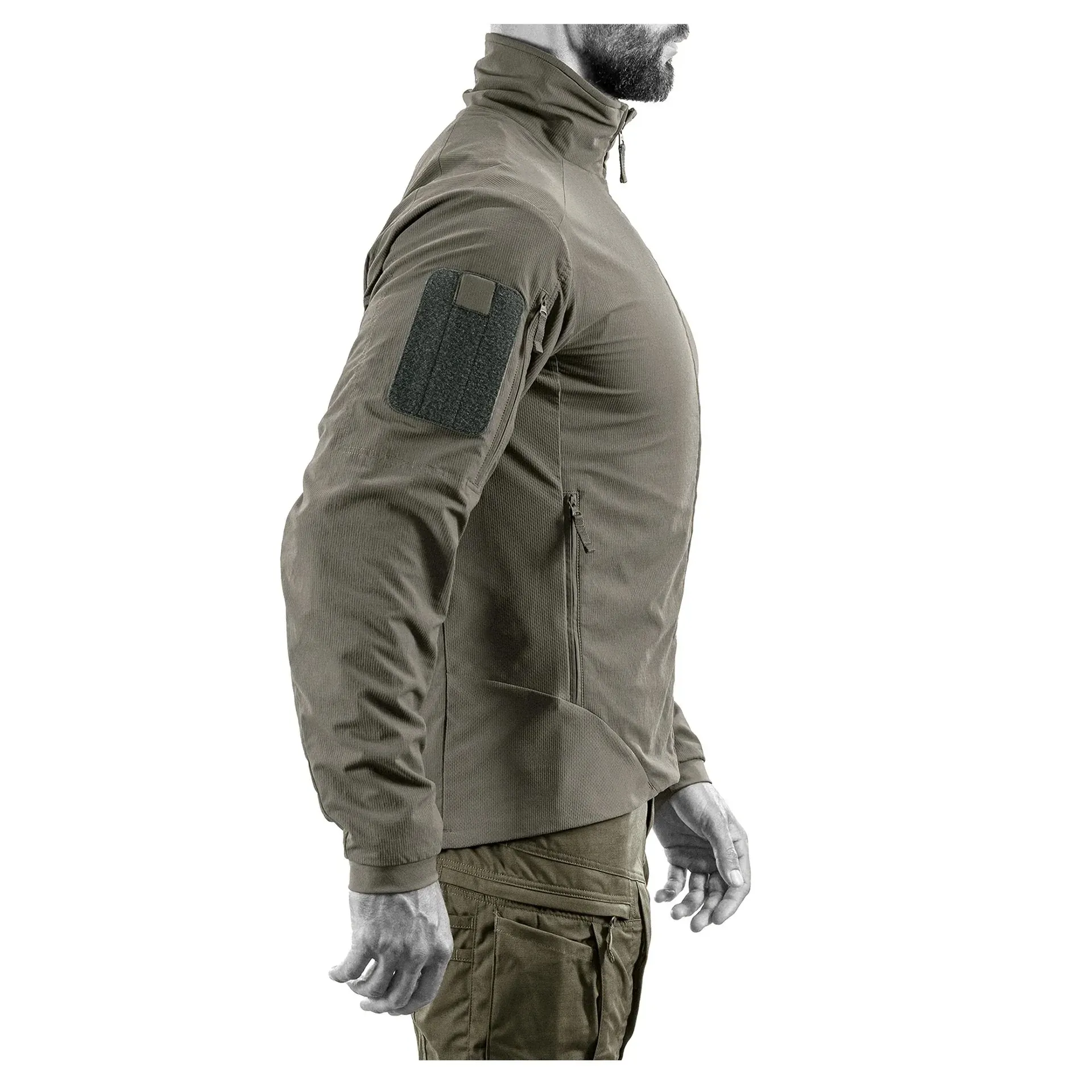 UF Pro Hunter FZ Gen.3 в TASK FORCE — софтшелловая куртка для интенсивных нагрузок