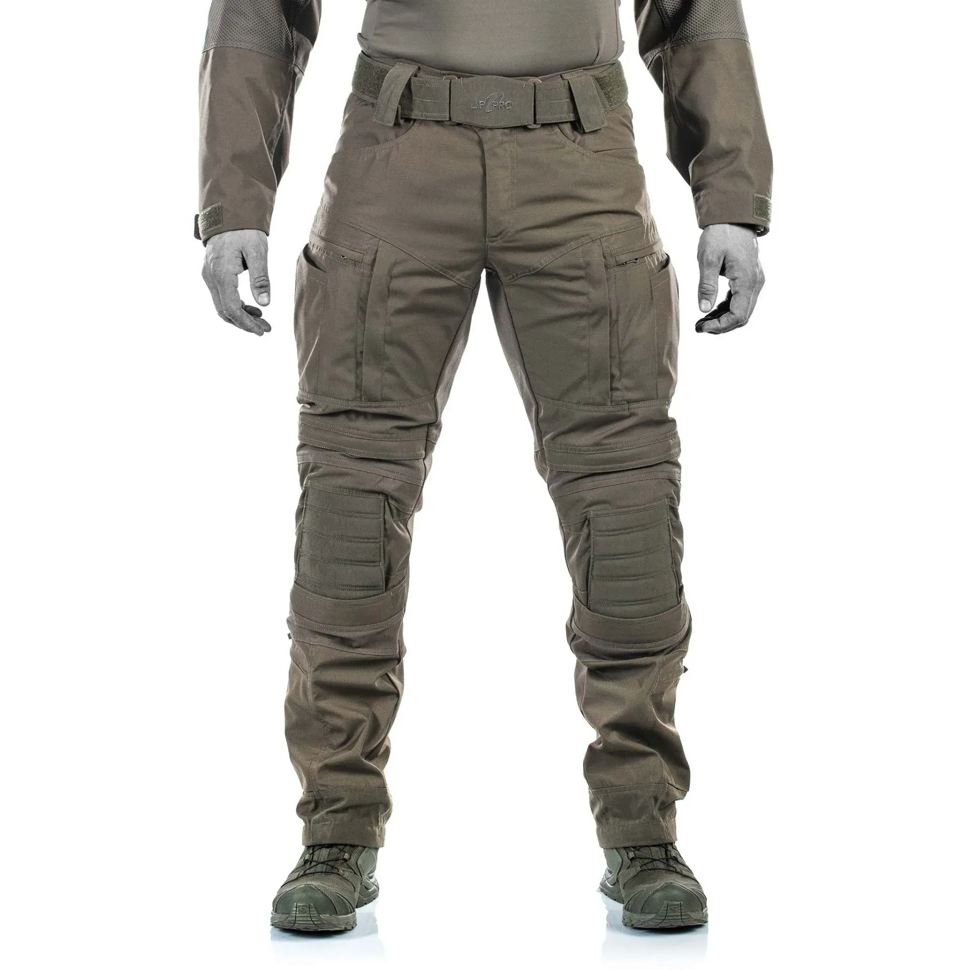 UF PRO Striker XT Gen.3 Combat Pants в TASK FORCE