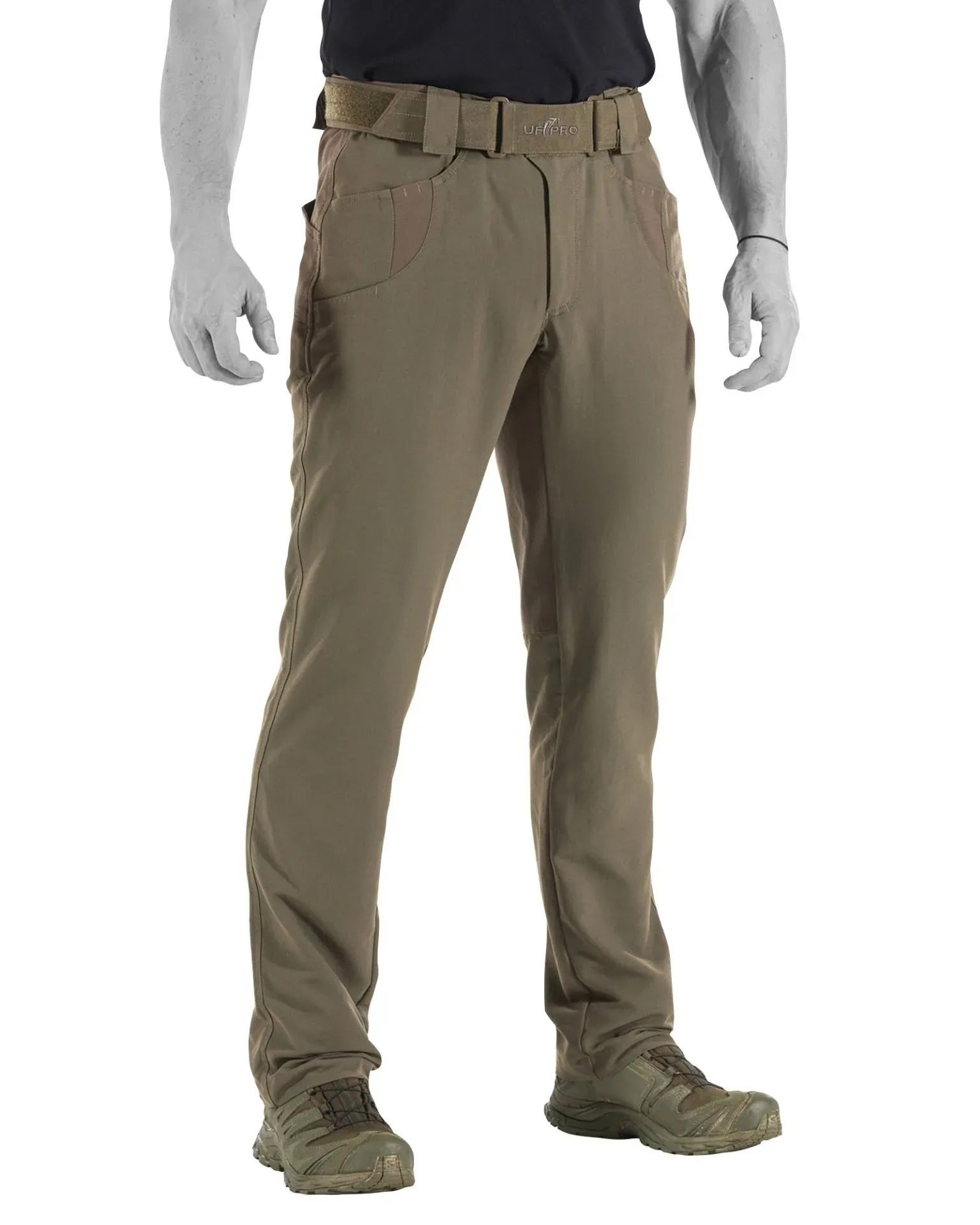 Тактические брюки UF PRO P-40 Mark I в TASK FORCE
