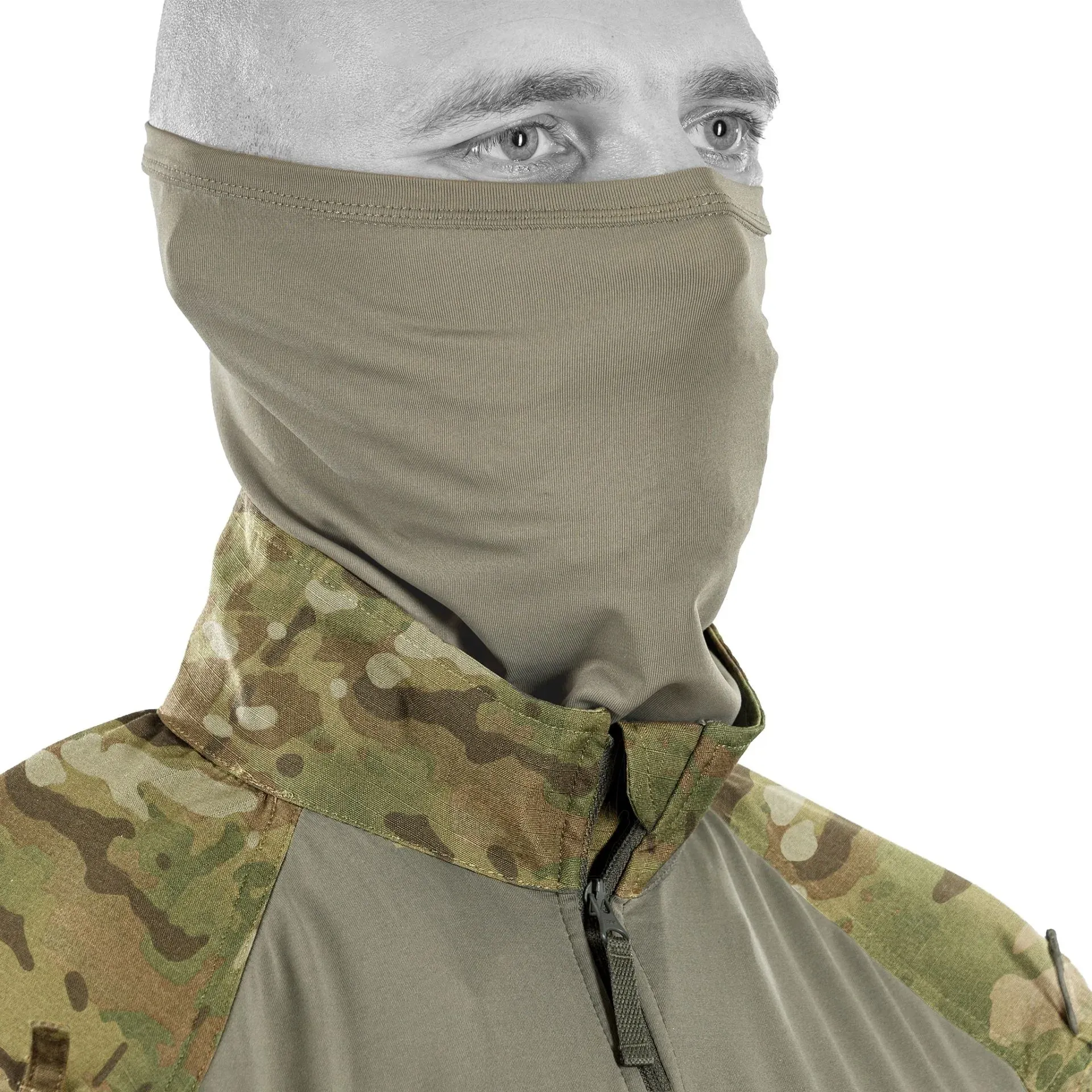 Бафф UF PRO Striker Neck Gaiter в TASK FORCE