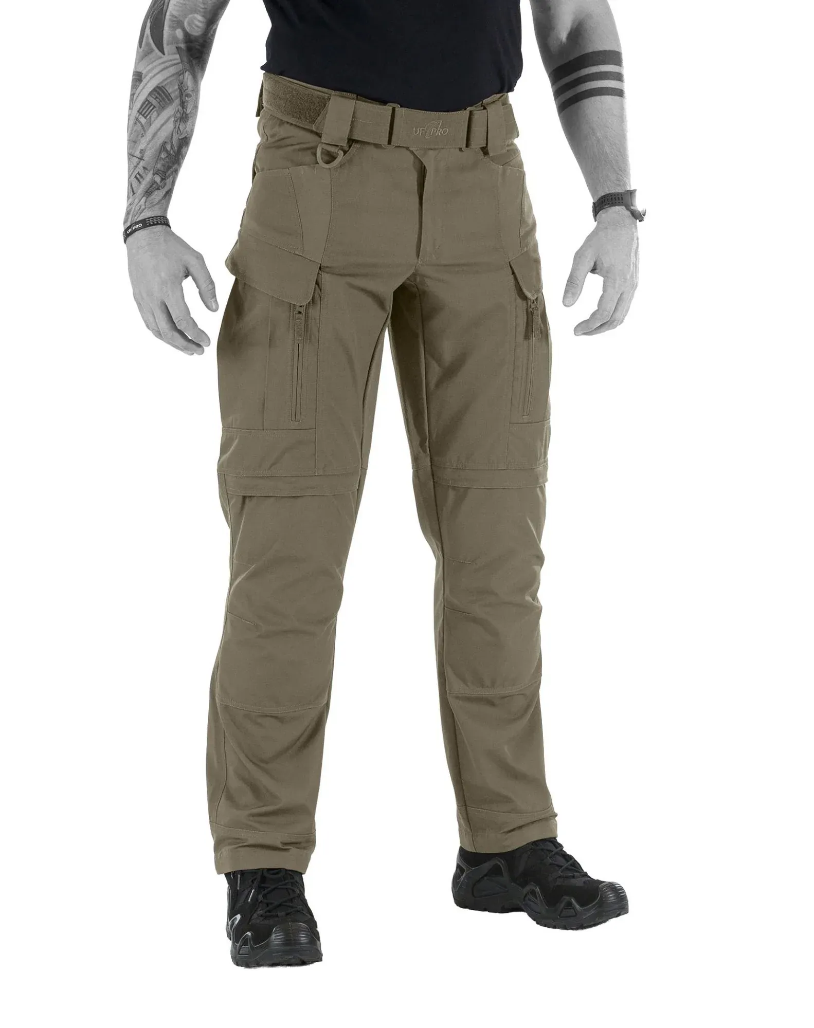 Тактические брюки UF PRO P-40 Classic Gen.3 в TASK FORCE