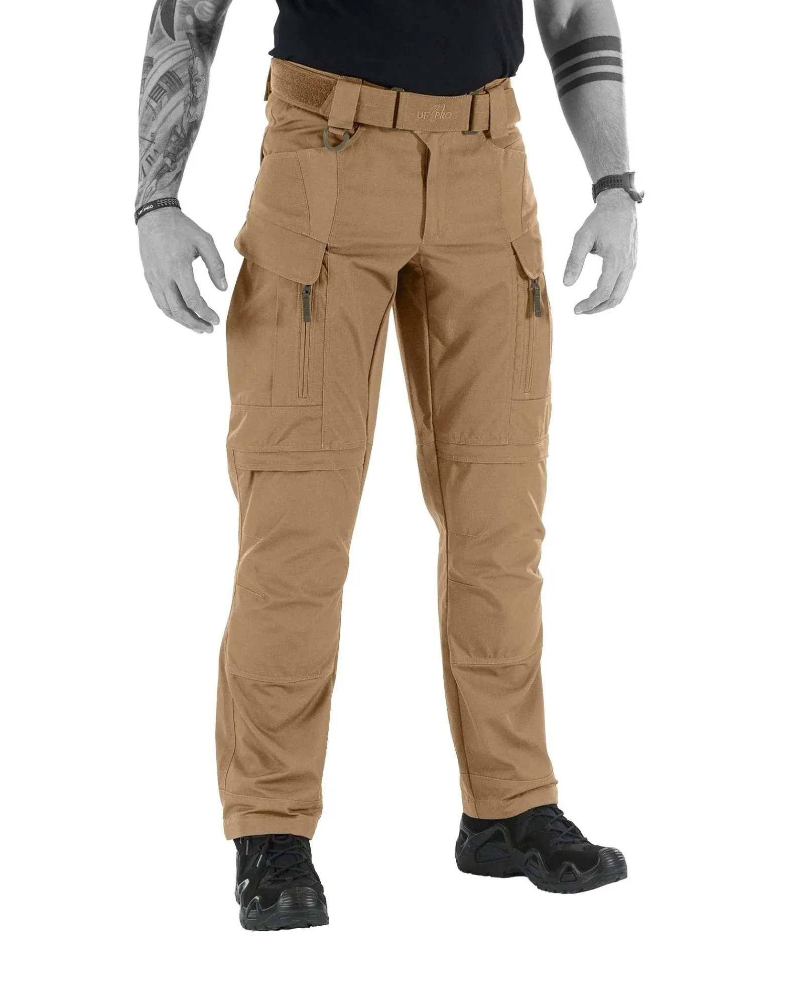 Тактические брюки UF PRO P-40 Classic Gen.3 в TASK FORCE