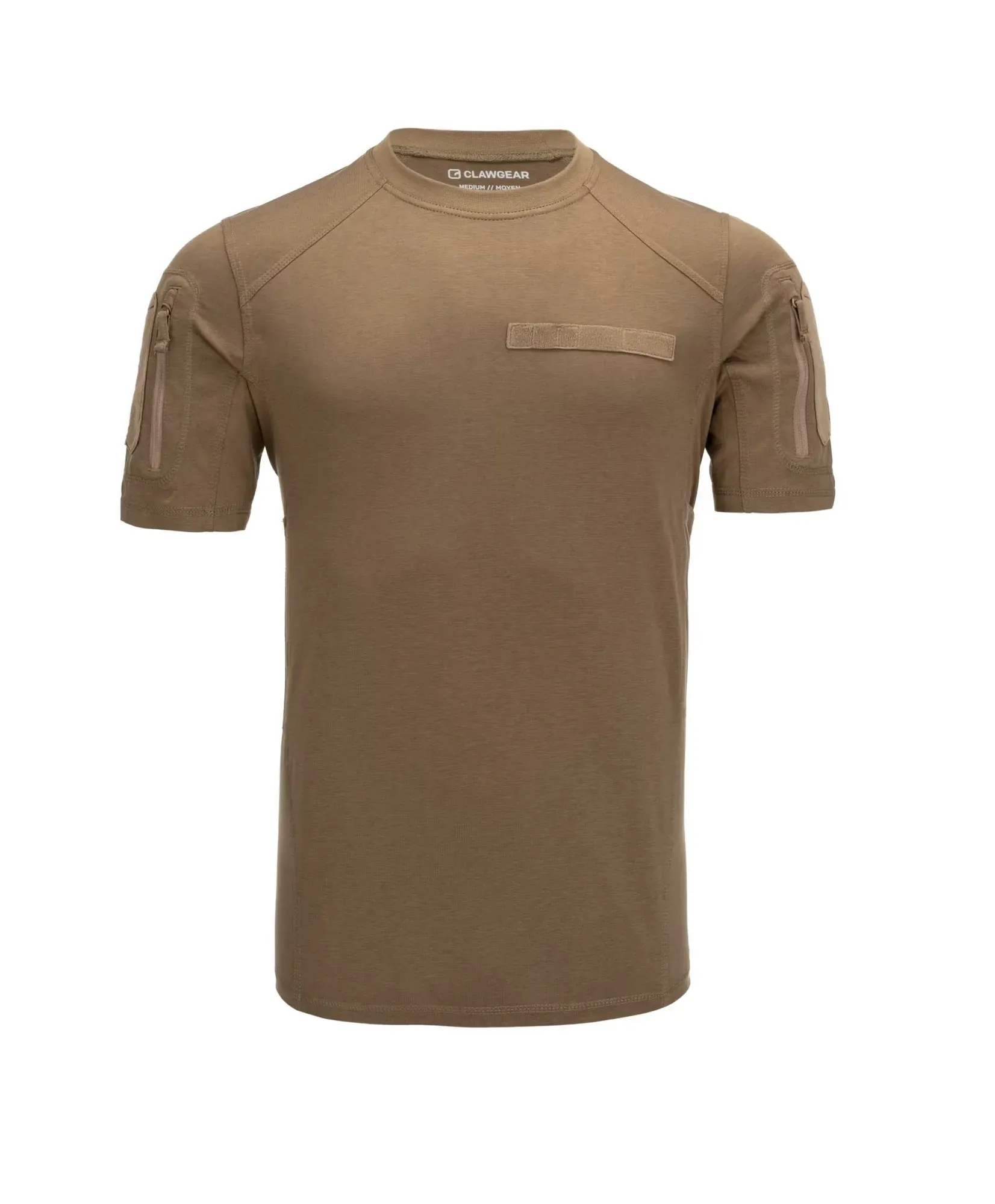 Инструкторская рубашка Clawgear Instructor Shirt MK III LW в TASK FORCE