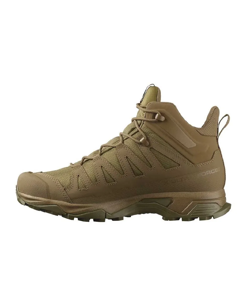 Salomon X Ultra Forces Mid GTX в TASK FORCE