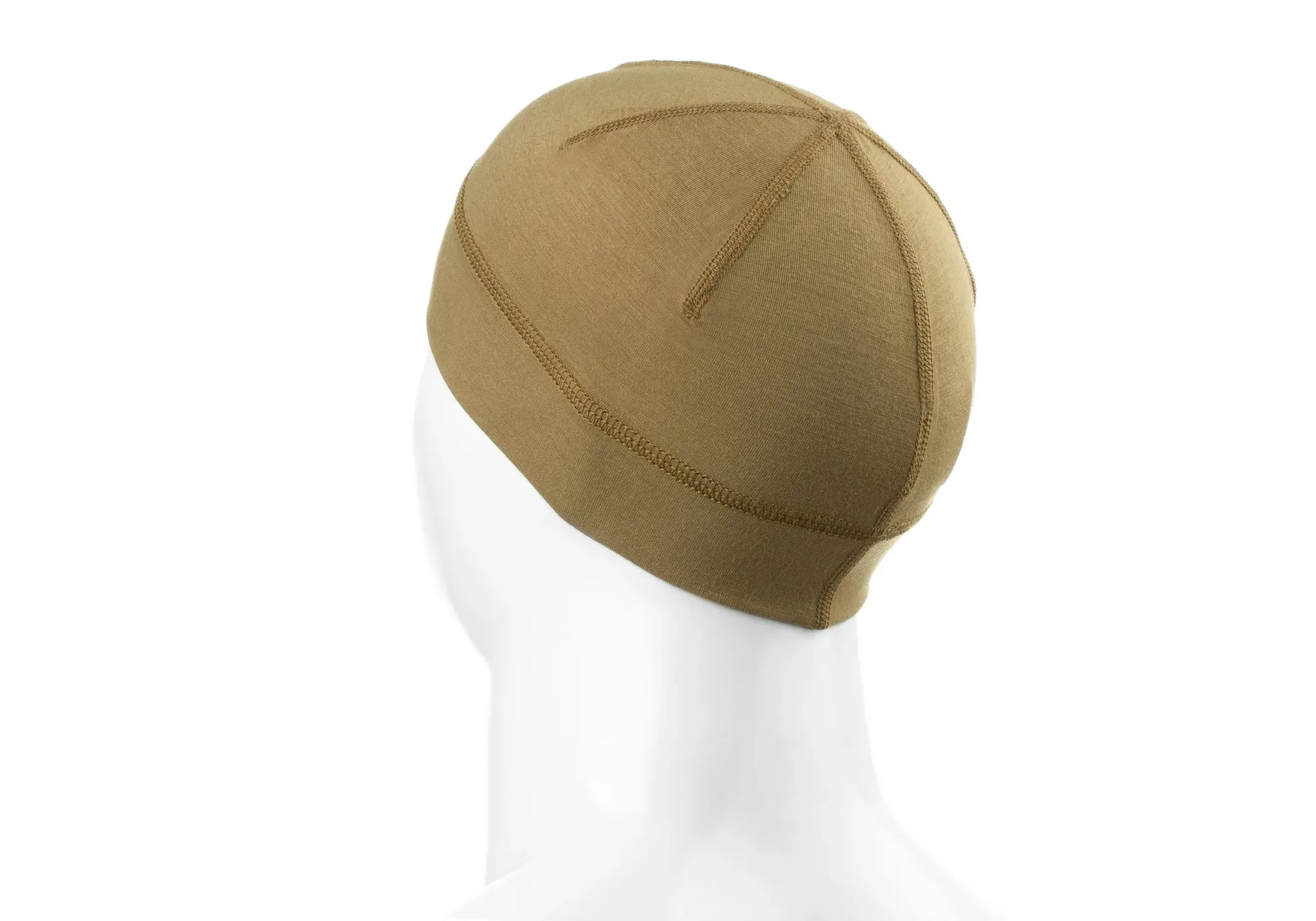 Clawgear Beanie LW в TASK Force — лёгкая тактическая шапка для ношения под шлемом