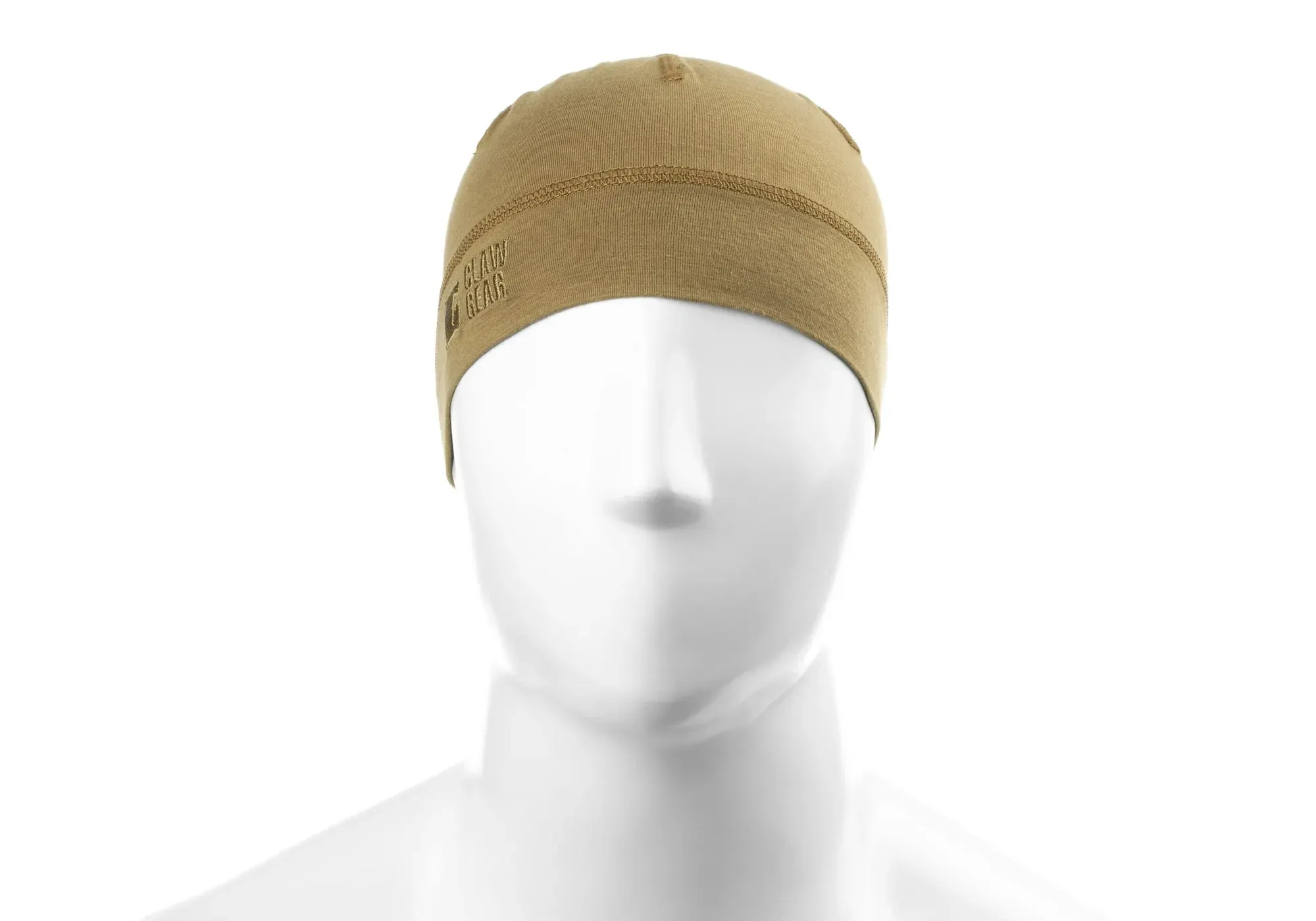 Clawgear Beanie LW в TASK Force — лёгкая тактическая шапка для ношения под шлемом