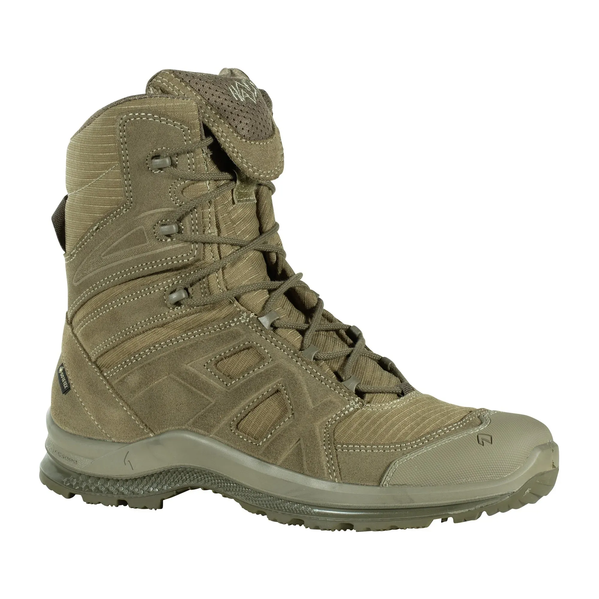Боевые ботинки Haix Black Eagle Athletic 2.0 V GTX High в TASK FORCE