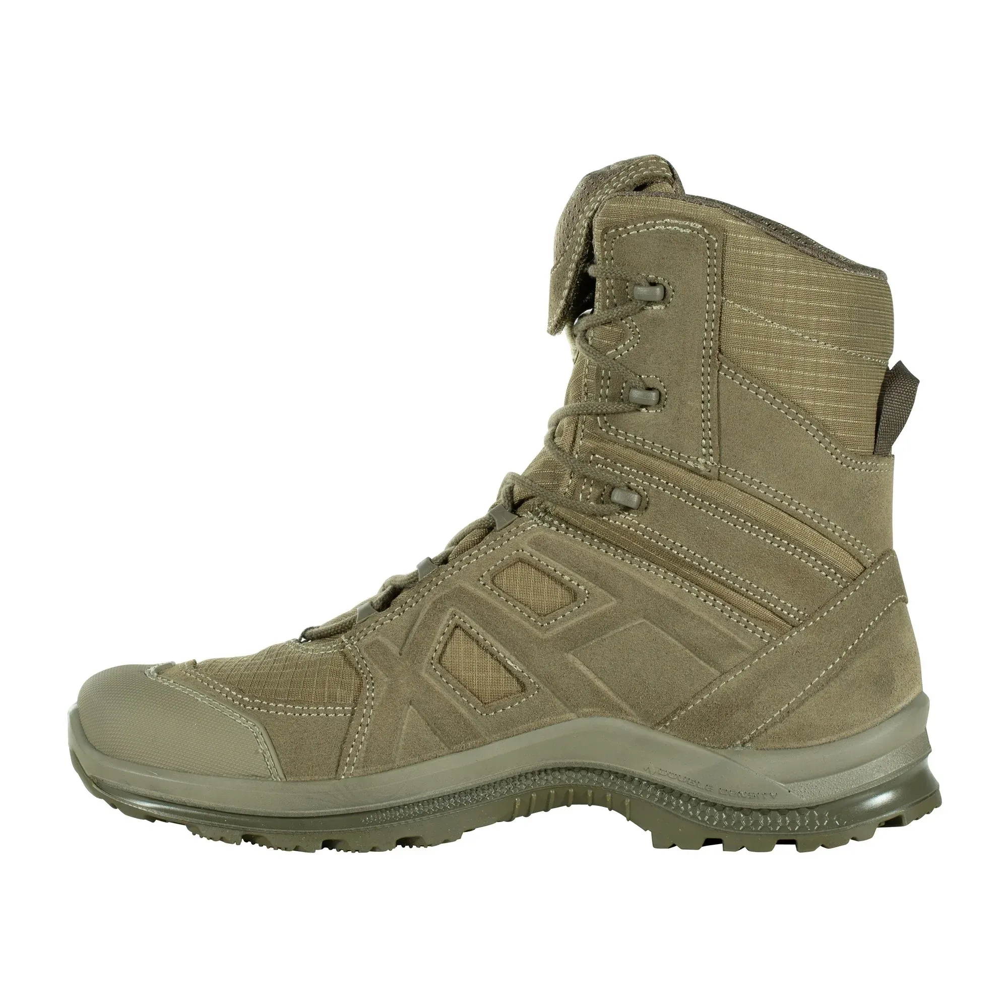 Боевые ботинки Haix Black Eagle Athletic 2.0 V GTX High в TASK FORCE