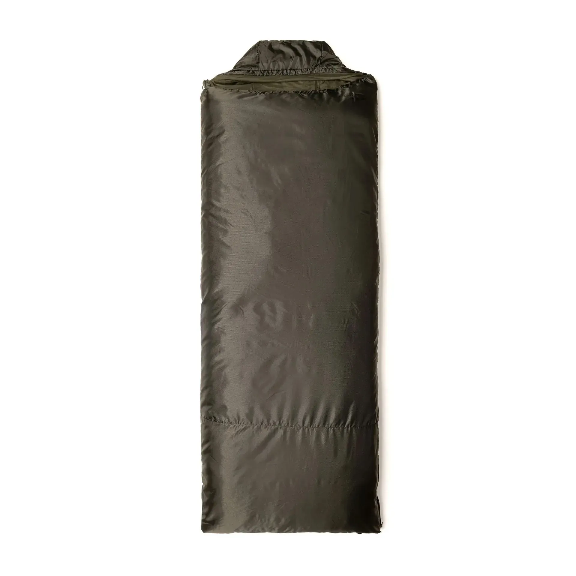 Snugpak Jungle Bag в TASK FORCE — спальный мешок для тропических условий