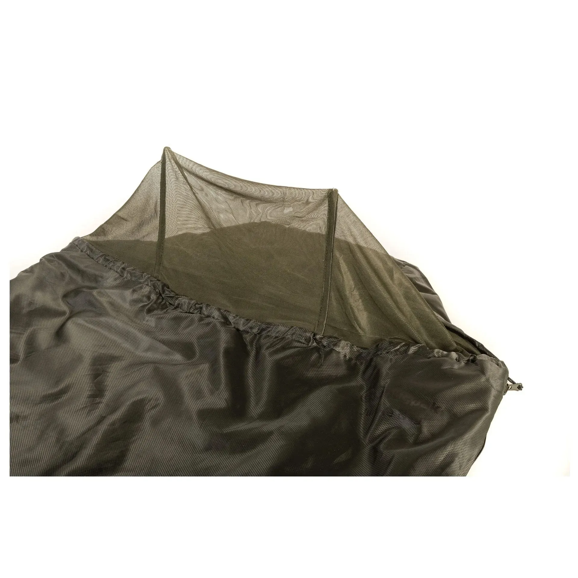Snugpak Jungle Bag в TASK FORCE — спальный мешок для тропических условий
