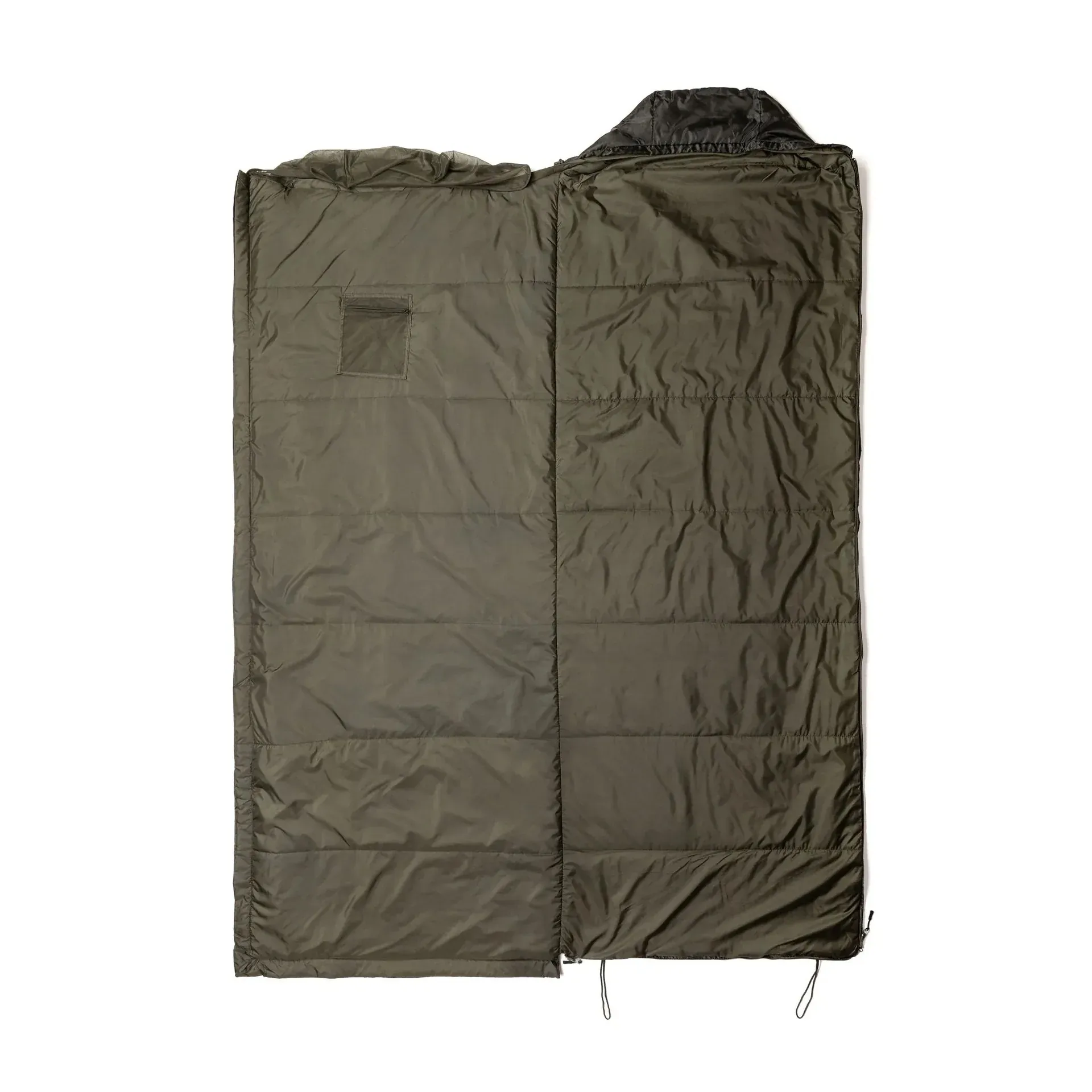Snugpak Jungle Bag в TASK FORCE — спальный мешок для тропических условий