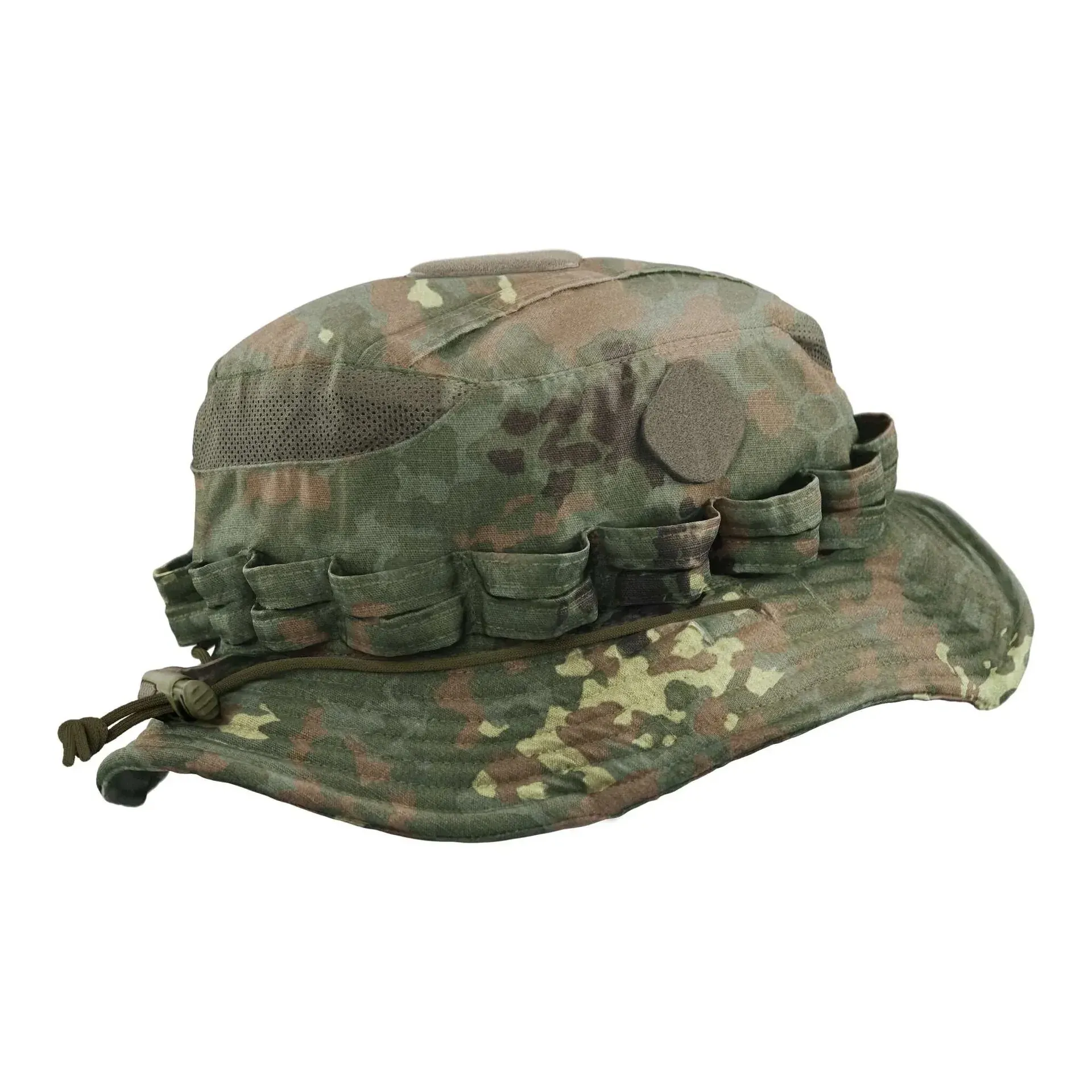 UF PRO Striker Gen.3 Boonie Hat Flecktarn в TASK FORCE