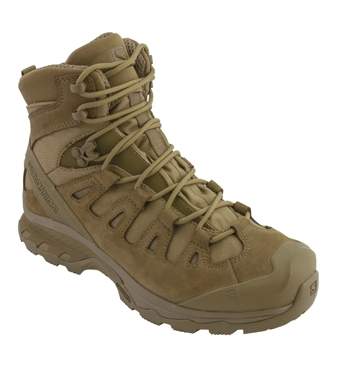 Salomon Quest 4D Forces 2 Coyote в TASK FORCE