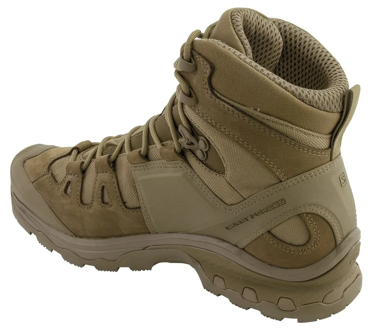 Salomon Quest 4D Forces 2 Coyote в TASK FORCE
