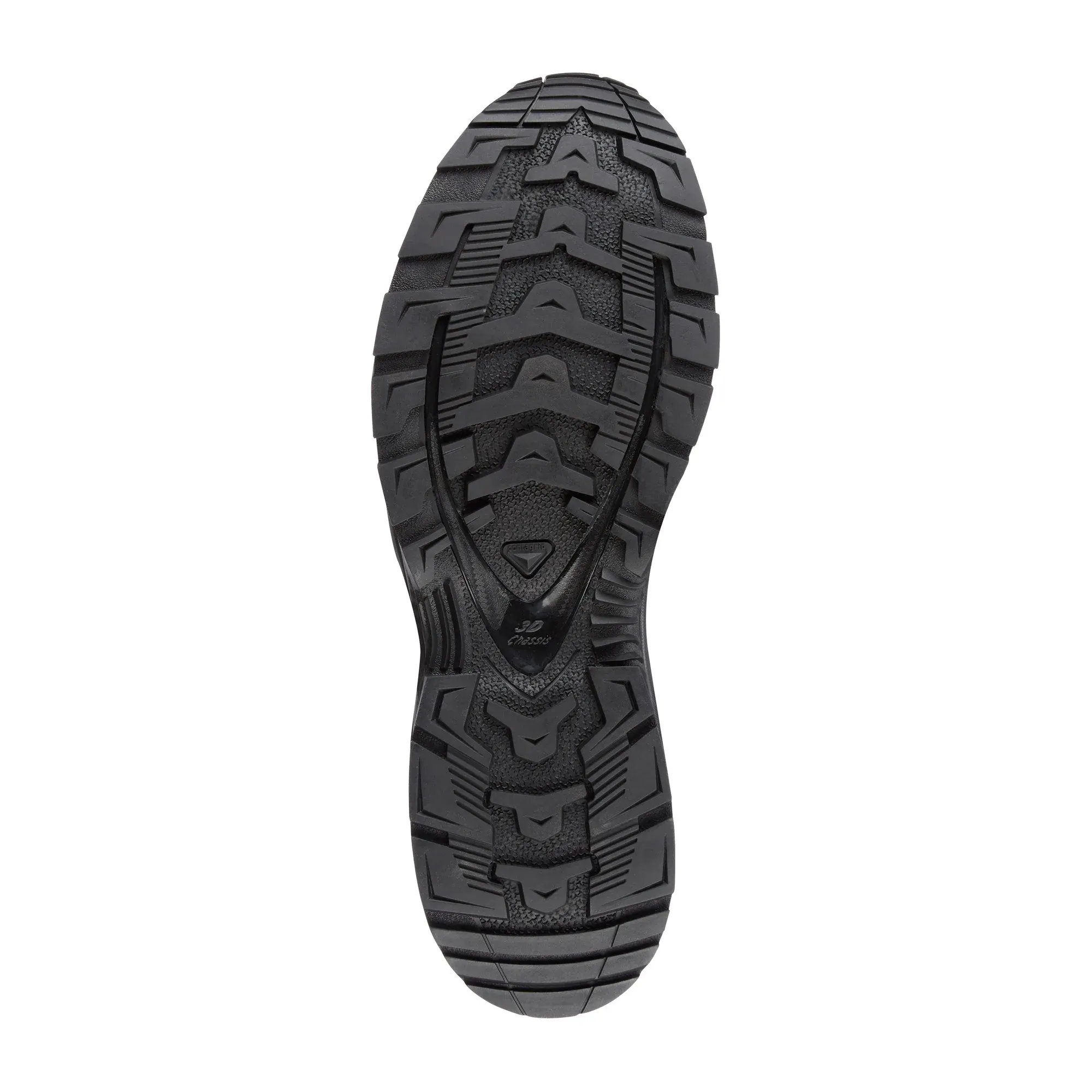 Salomon XA Forces GTX от TASK FORCE — низкая тактическая обувь для боевой подготовки и полевых операций