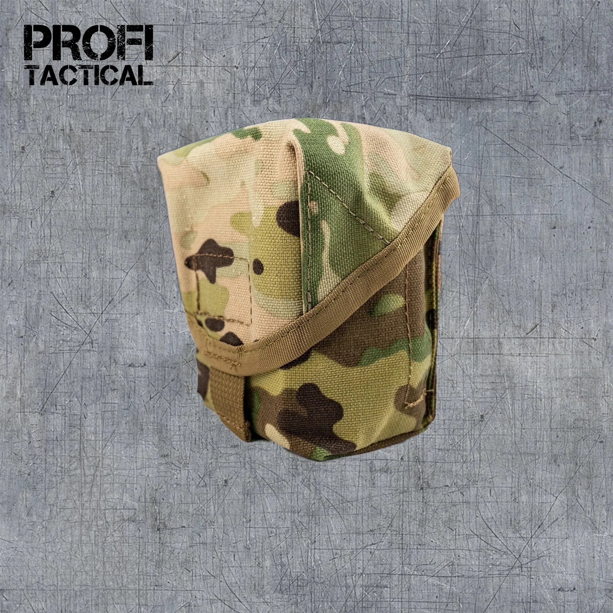 Подсумок на 2 магазина СВД от PROFI TACTICAL