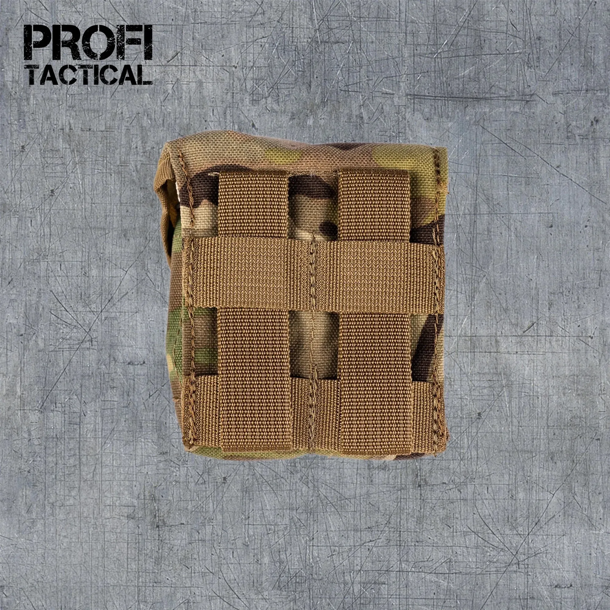 Подсумок на 2 магазина СВД от PROFI TACTICAL
