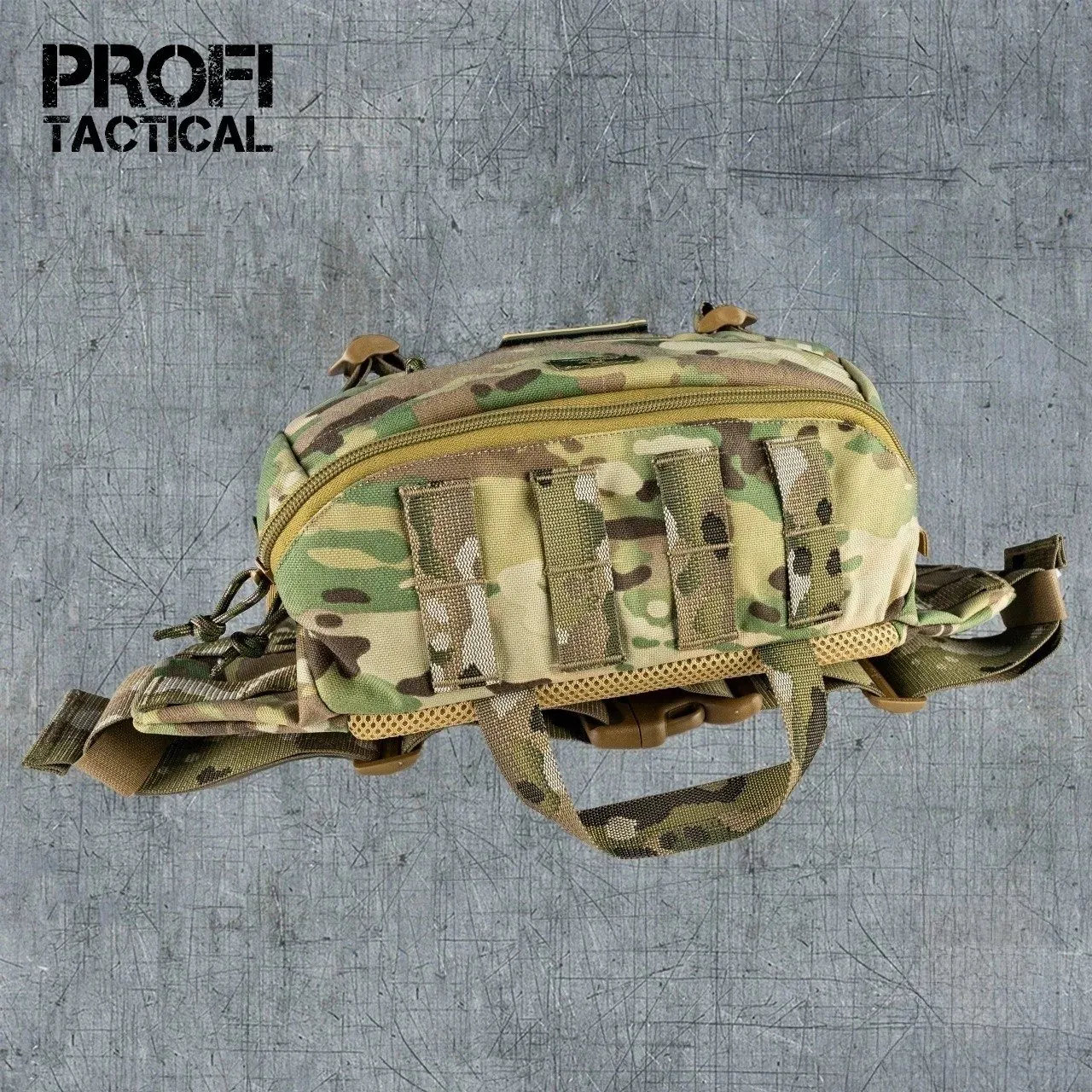 Поясная сумка RT-25 Квокка от PROFI TACTICAL