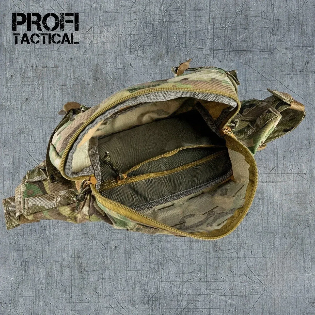 Поясная сумка RT-25 Квокка от PROFI TACTICAL