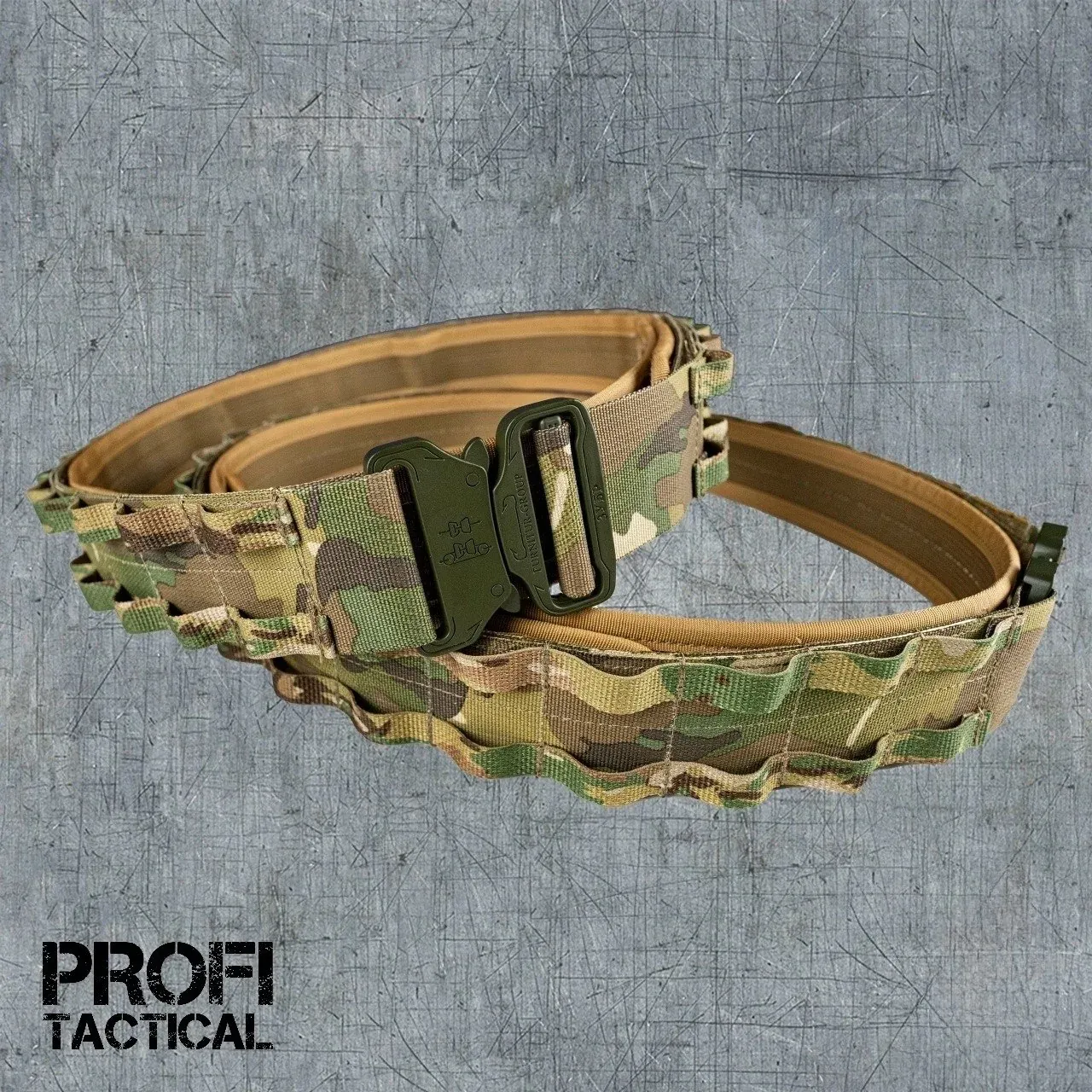 Ремень RONIN от PROFI TACTICAL