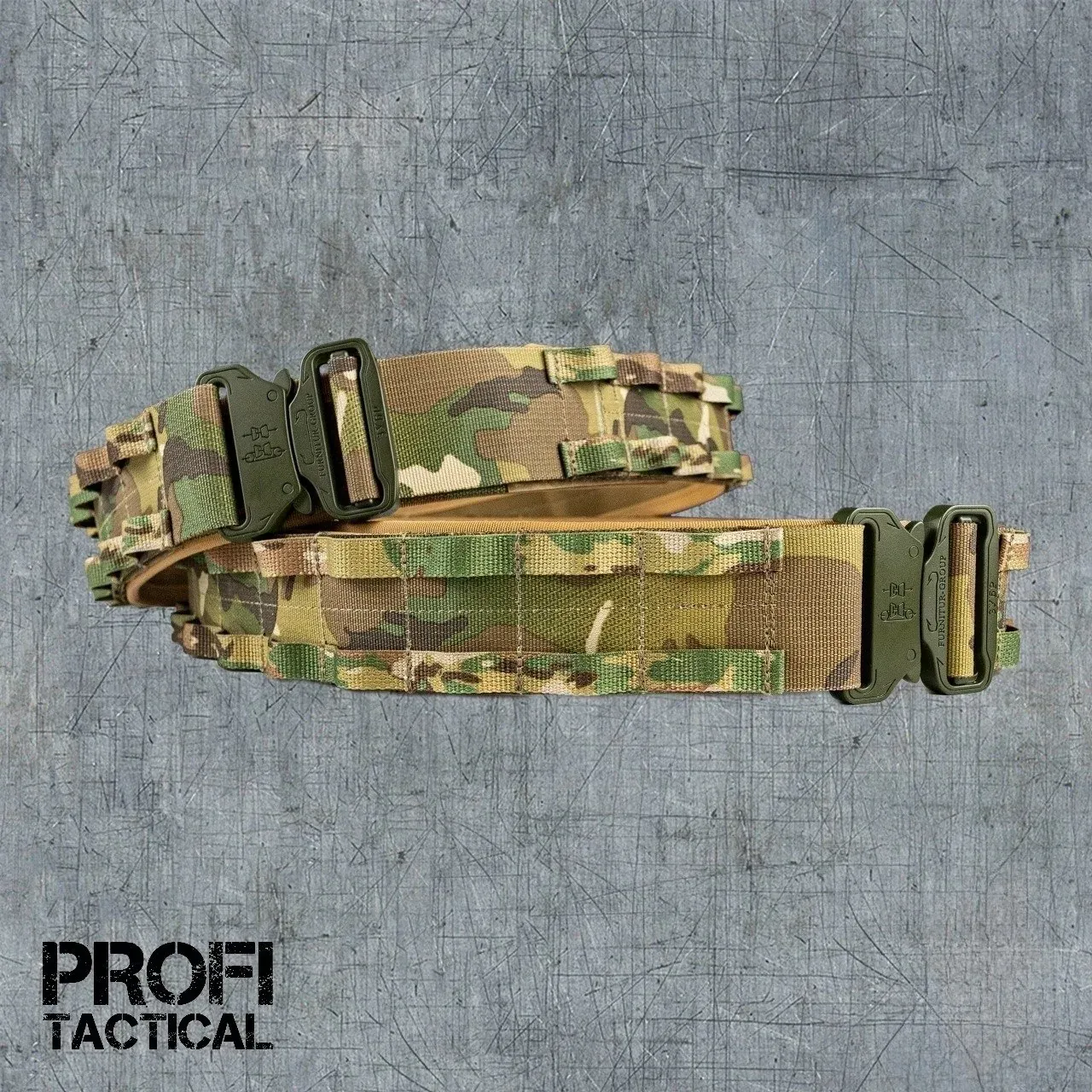 Ремень RONIN от PROFI TACTICAL
