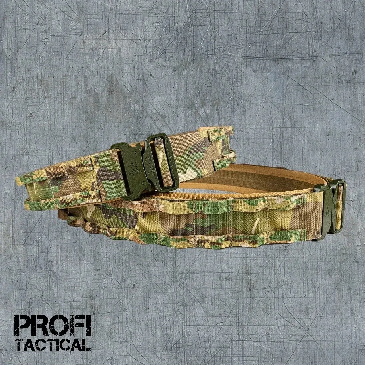 Ремень RONIN от PROFI TACTICAL
